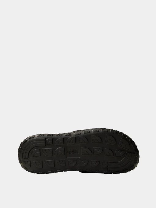 Жіночі Шльопанці The North Face W Never Stop Cush Slide фото 3