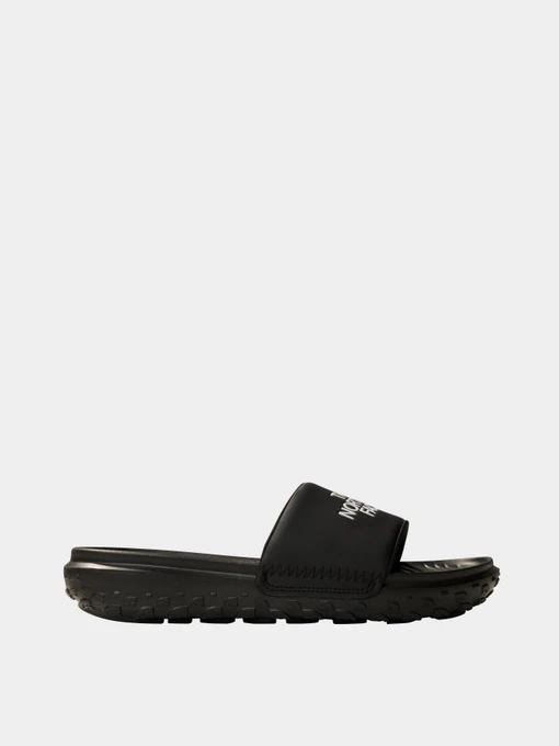 Шлёпанцы The North Face W Never Stop Cush Slide модель NF0A8A99KX71 Фото