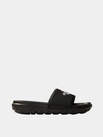 Шлёпанцы The North Face W Never Stop Cush Slide модель NF0A8A99KX71 Фото