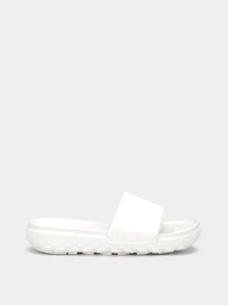 Шлёпанцы The North Face W Base Camp Slide III модель NF0A8A99WID1 Фото