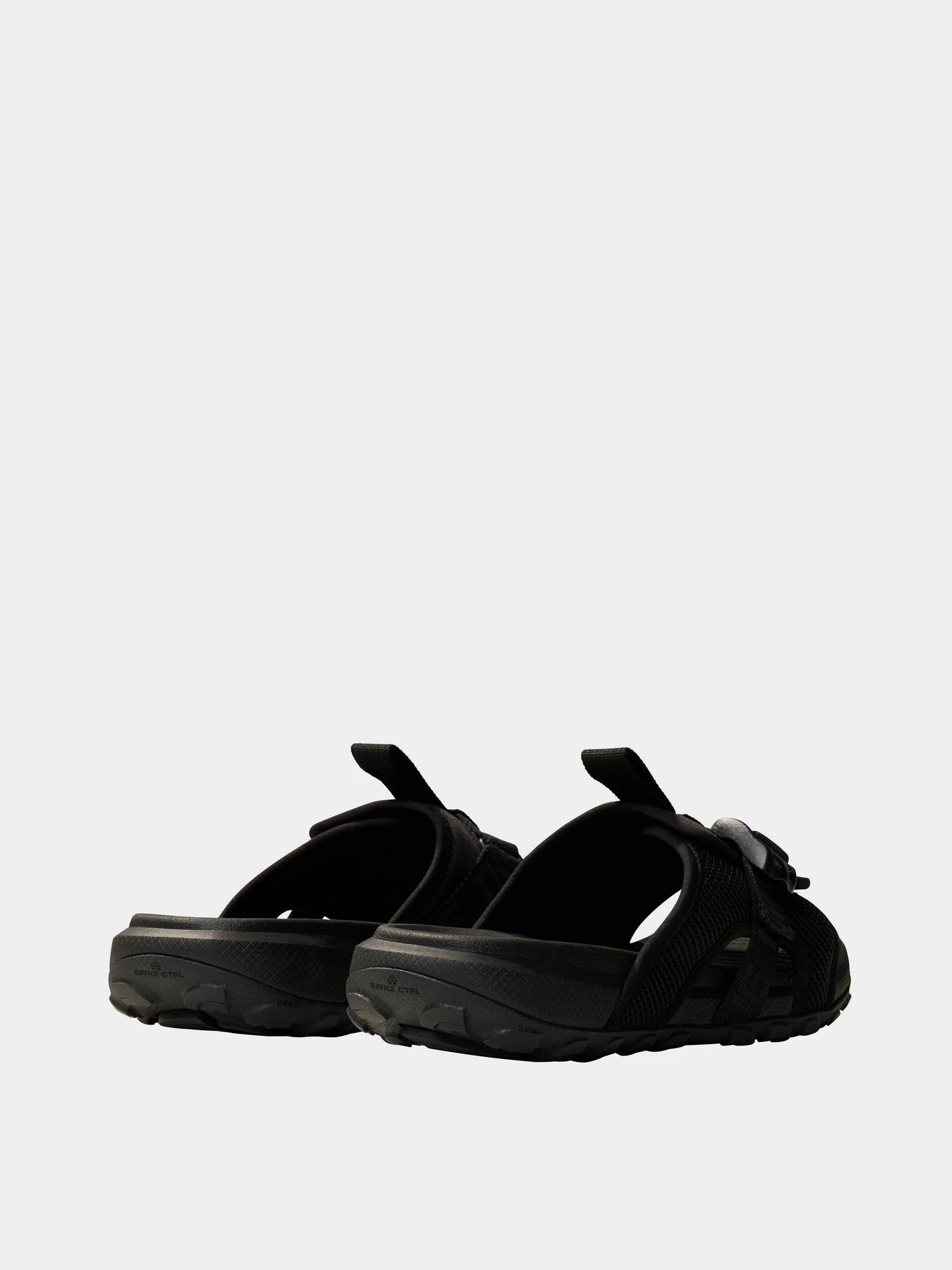Шлёпанцы The North Face W Explore Camp Slide модель NF0A8ADSKX71 Фото
