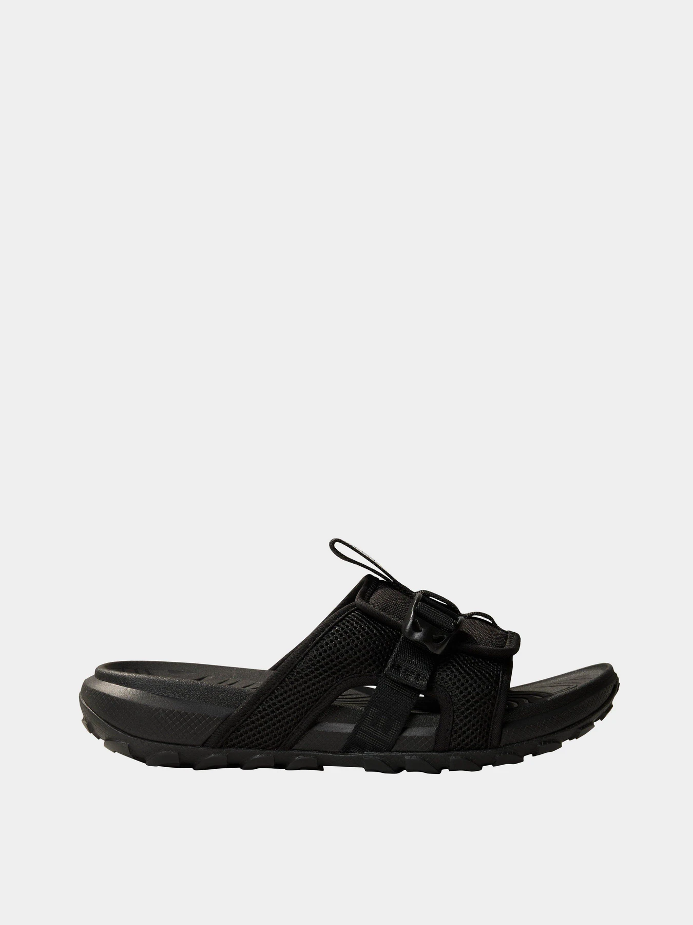 Шлёпанцы The North Face W Explore Camp Slide модель NF0A8ADSKX71 Фото