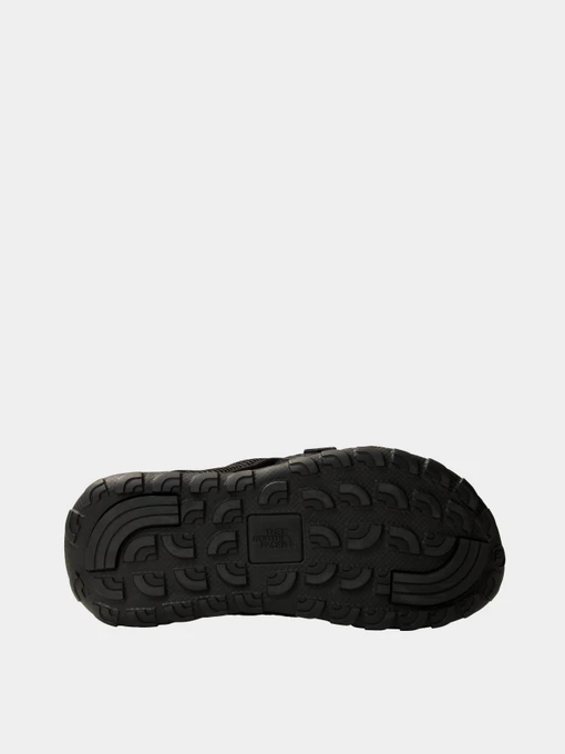 Жіночі Шльопанці The North Face W Explore Camp Slide фото 3