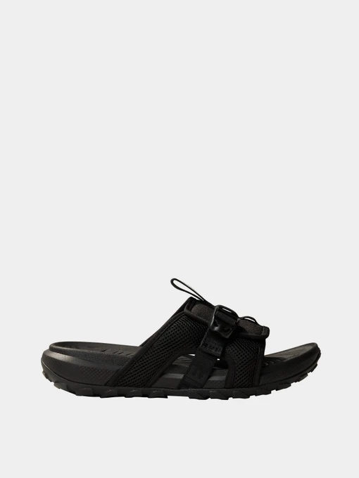 Шльопанці The North Face W Explore Camp Slide модель NF0A8ADSKX71 Фото