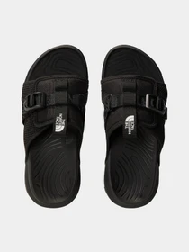 Шлёпанцы The North Face W Explore Camp Slide модель NF0A8ADSKX71 Фото