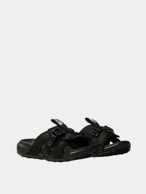 Шлёпанцы The North Face W Explore Camp Slide модель NF0A8ADSKX71 Фото