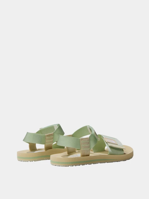 Жіночі Сандалії The North Face W Skeena Sandal фото 2