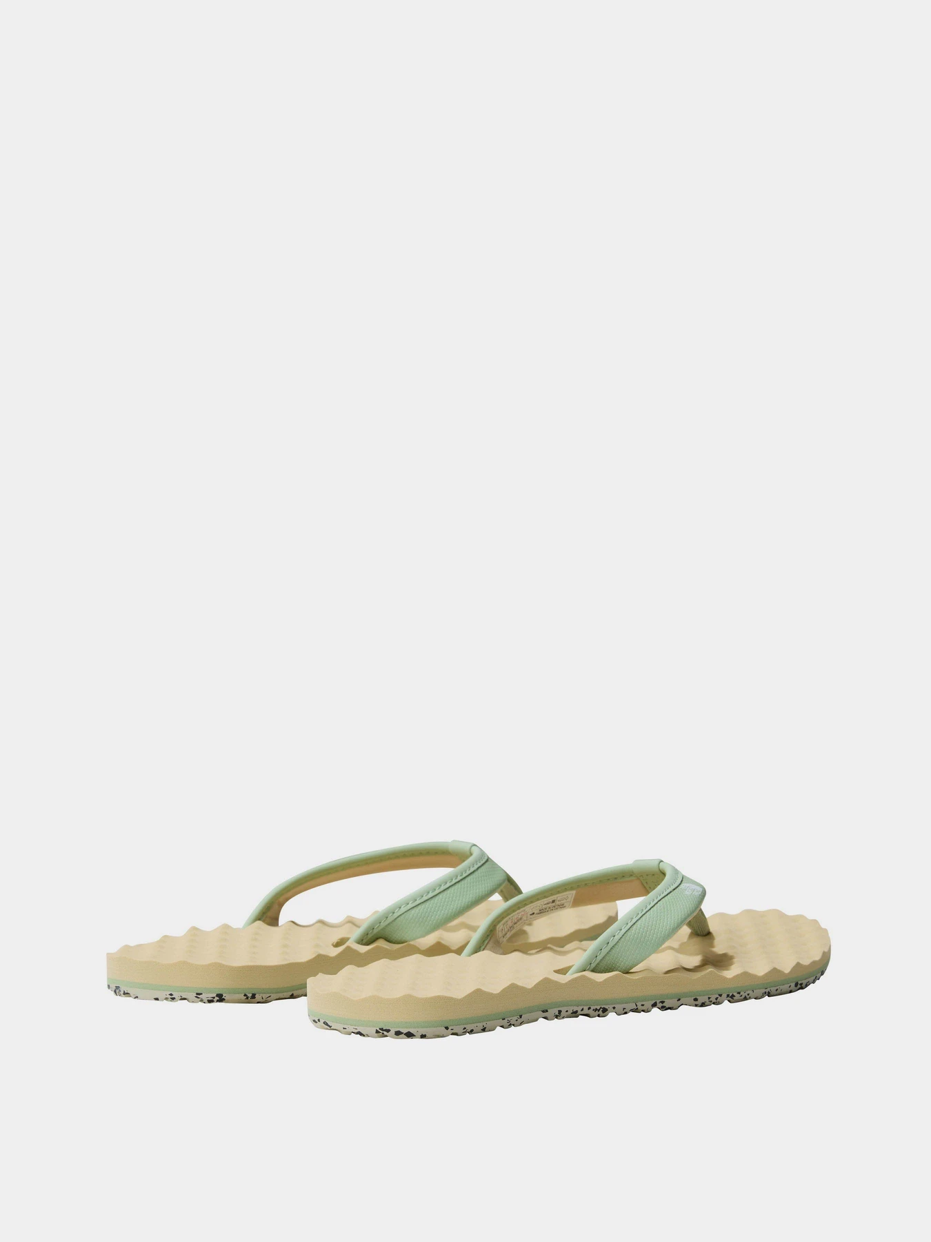Шлёпанцы The North Face W Base Camp Mini II модель NF0A47ABOPK1 Шлёпанцы The North Face W Base Camp Mini II модель NF0A47ABOPK1 Фото