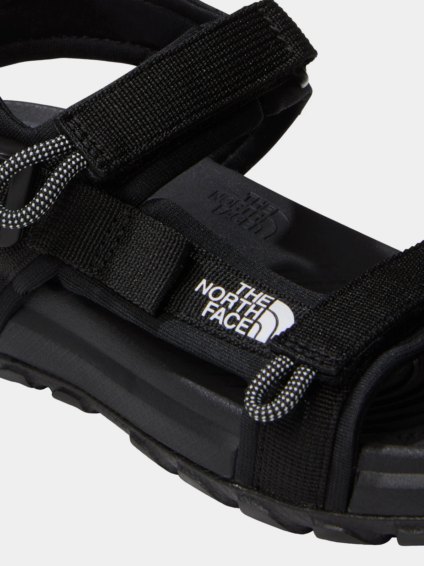 Сандалии The North Face W Explore Camp Shandal модель NF0A8ADRKX71 Фото