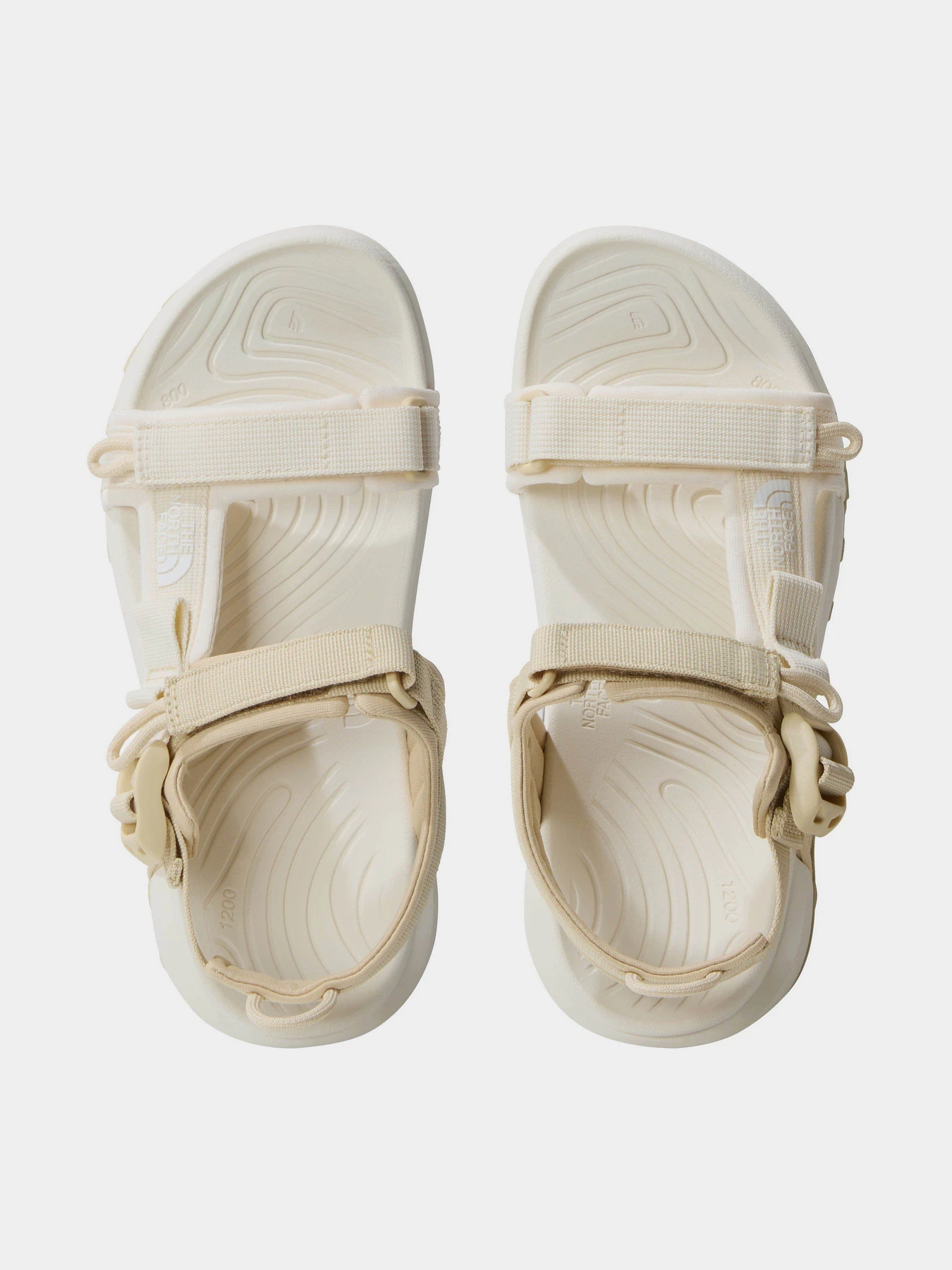 Сандалии The North Face W Explore Camp Sandal модель NF0A8ADRTOB1 Сандалии The North Face W Explore Camp Sandal модель NF0A8ADRTOB1 Фото