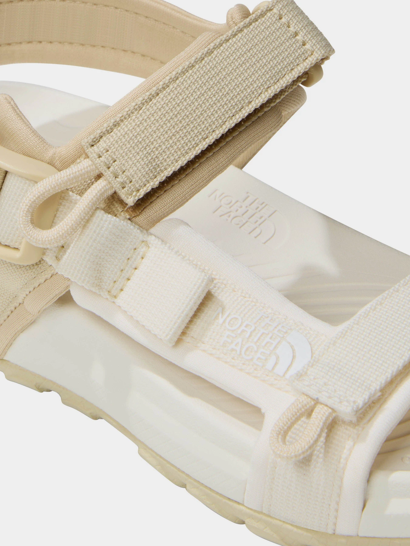 Сандалии The North Face W Explore Camp Sandal модель NF0A8ADRTOB1 Сандалии The North Face W Explore Camp Sandal модель NF0A8ADRTOB1 Фото