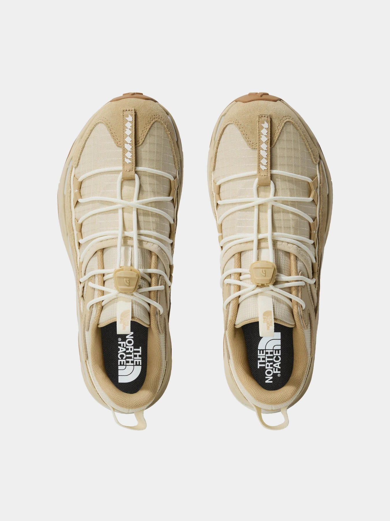 Кроссовки The North Face W Vectiv Taraval Tech модель NF0A7W4TQK71 Фото