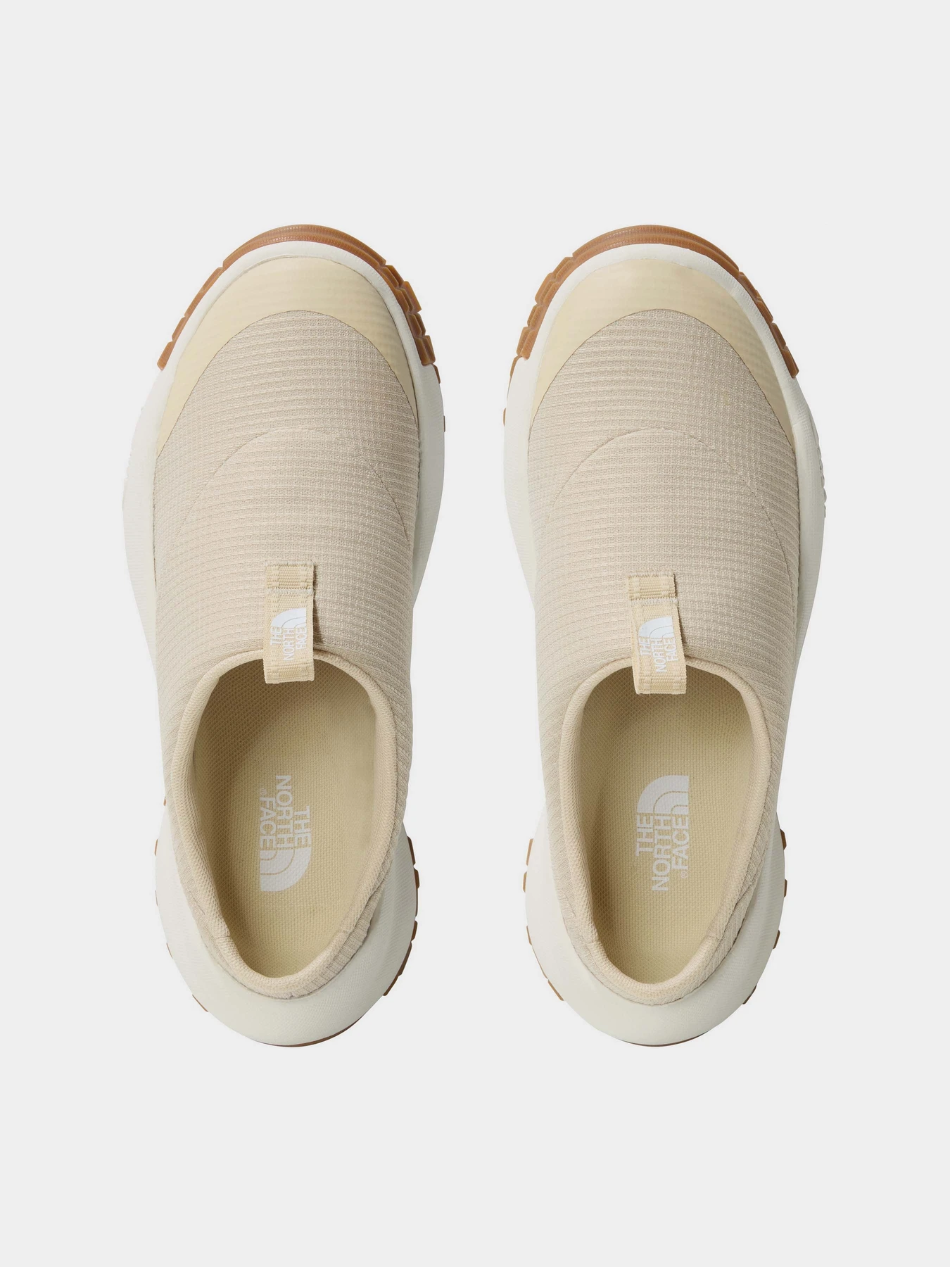 Шлёпанцы The North Face Never Stop Mule модель NF0A8A9ATIU1 Фото