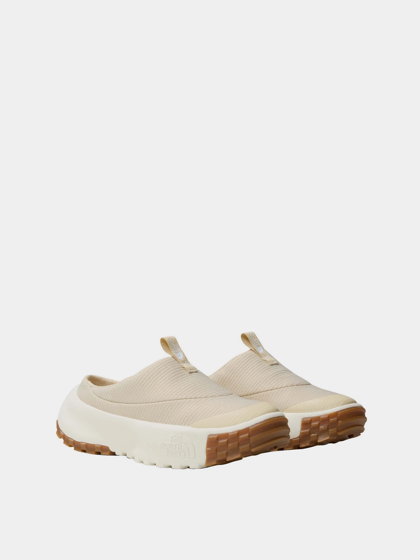 Шлёпанцы The North Face Never Stop Mule модель NF0A8A9ATIU1 Фото