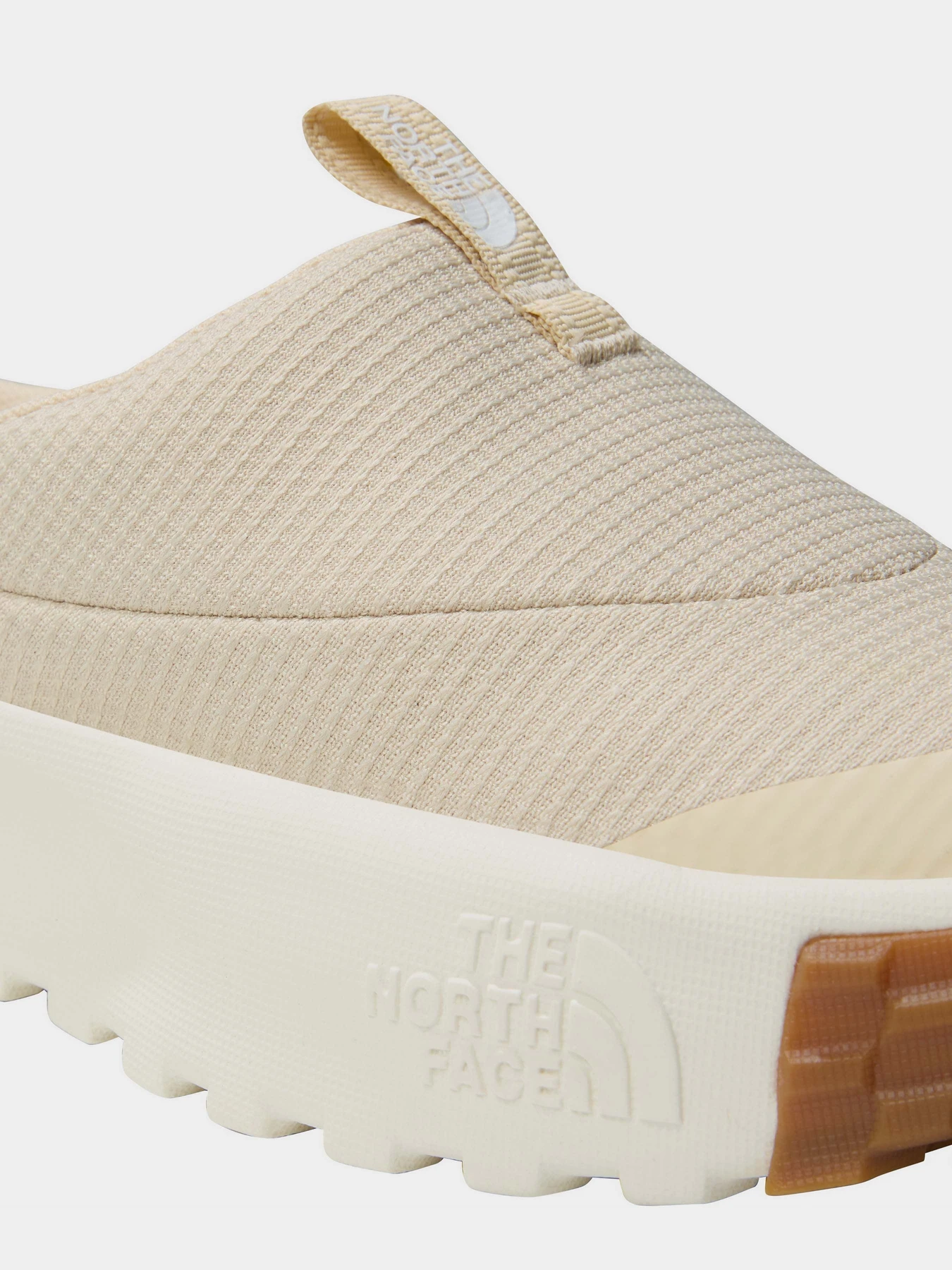 Шлёпанцы The North Face Never Stop Mule модель NF0A8A9ATIU1 Фото