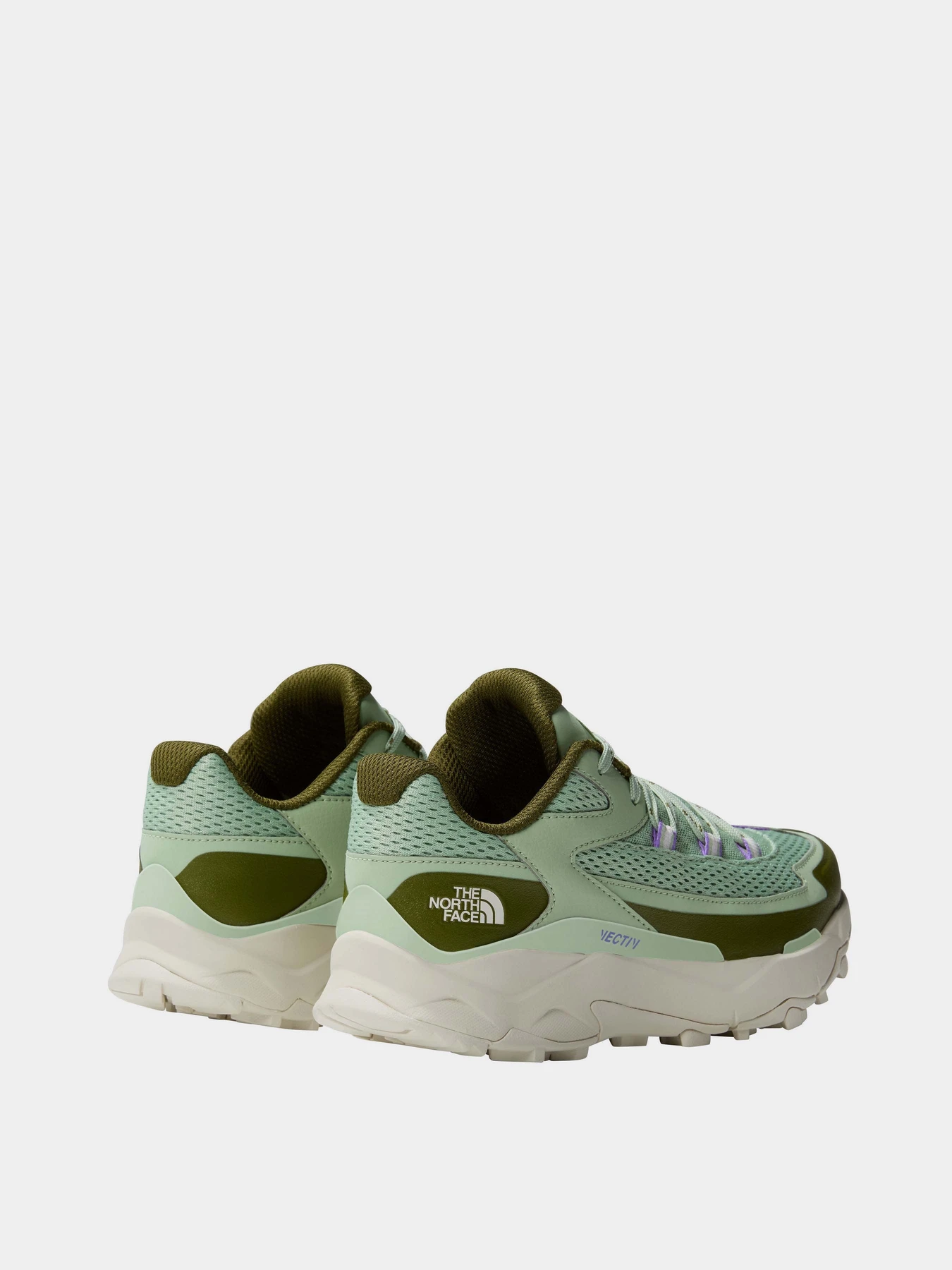 Кроссовки The North Face W Vectiv Taraval модель NF0A52Q2SOC1 Кроссовки The North Face W Vectiv Taraval модель NF0A52Q2SOC1 Фото