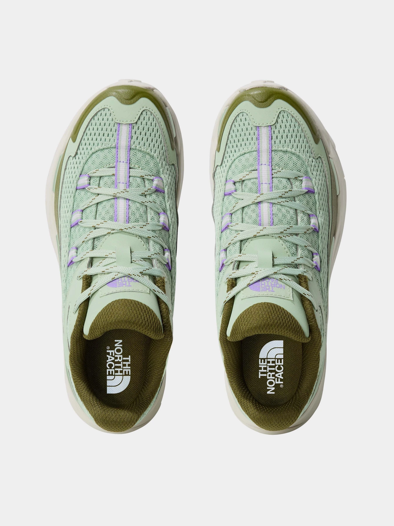Кроссовки The North Face W Vectiv Taraval модель NF0A52Q2SOC1 Кроссовки The North Face W Vectiv Taraval модель NF0A52Q2SOC1 Фото