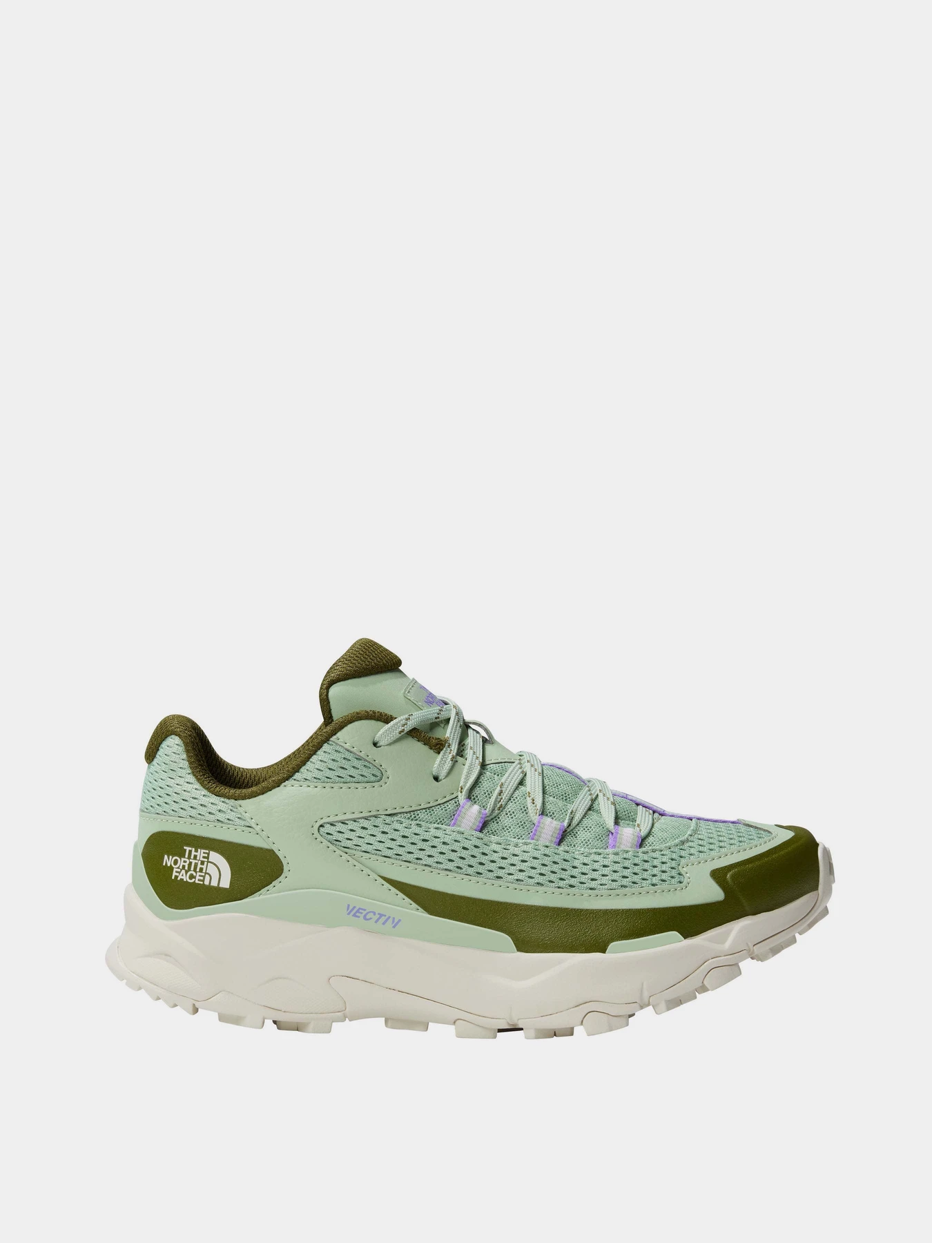 Кроссовки The North Face W Vectiv Taraval модель NF0A52Q2SOC1 Кроссовки The North Face W Vectiv Taraval модель NF0A52Q2SOC1 Фото