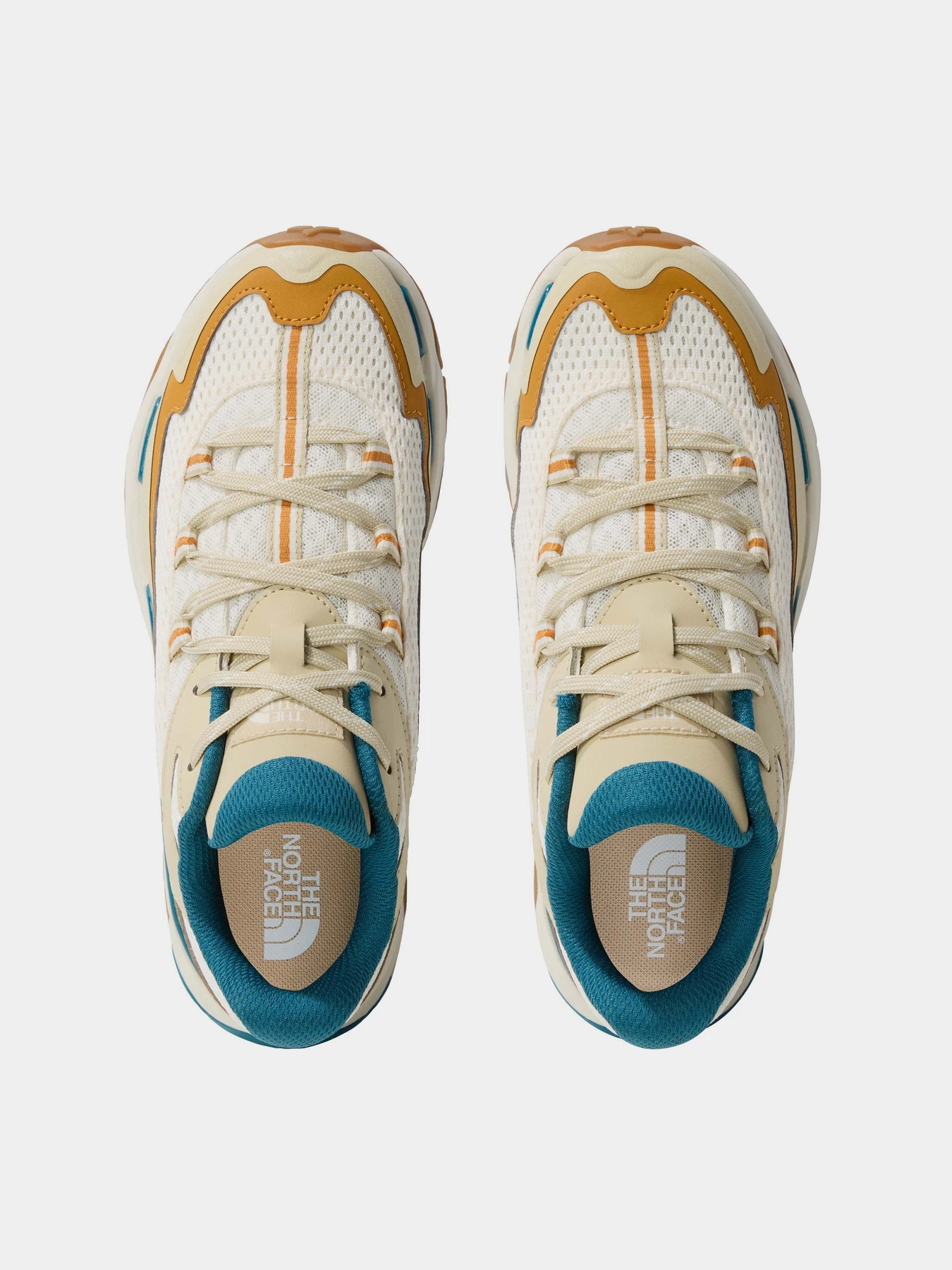 Кроссовки The North Face Vectiv Taraval Shoes модель NF0A52Q2TIU1 Кроссовки The North Face Vectiv Taraval Shoes модель NF0A52Q2TIU1 Фото