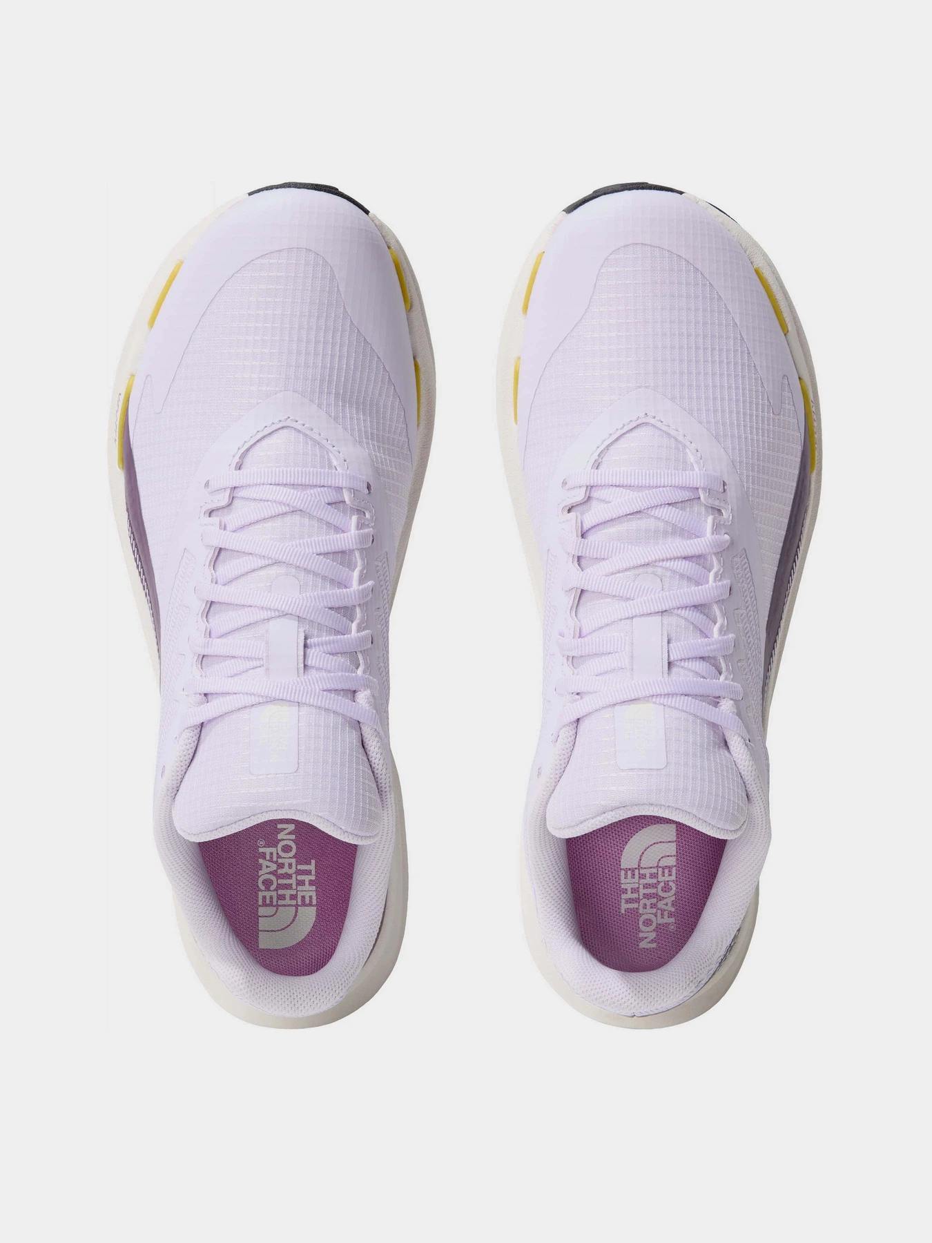 Кросівки The North Face W Vectiv Levitum модель NF0A5JCNV5O1 Кросівки The North Face W Vectiv Levitum модель NF0A5JCNV5O1 Фото