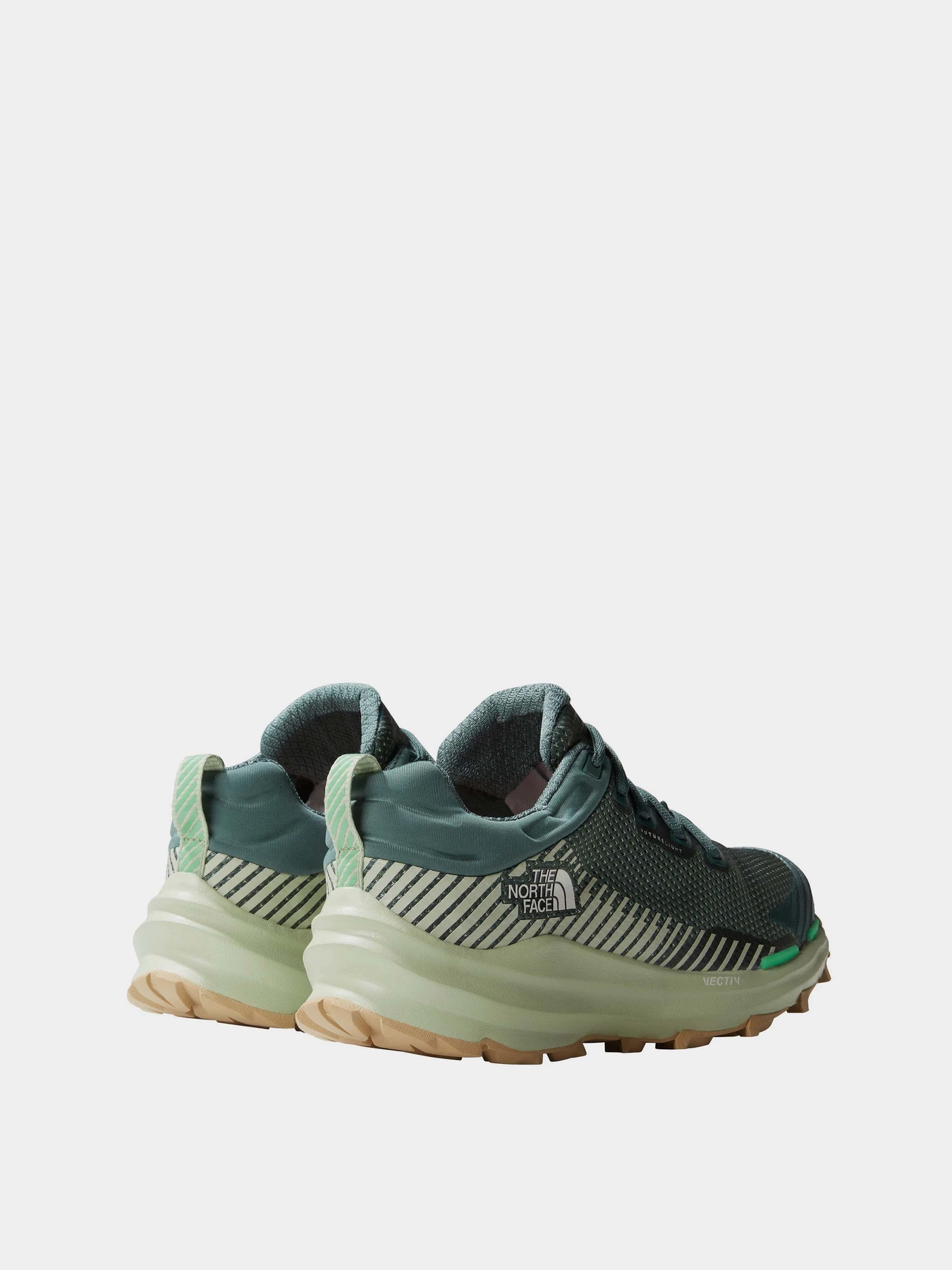 Кроссовки The North Face Vectiv Fastpack Futurelight™ модель NF0A5JCZK0O1 Кроссовки The North Face Vectiv Fastpack Futurelight™ модель NF0A5JCZK0O1 Фото