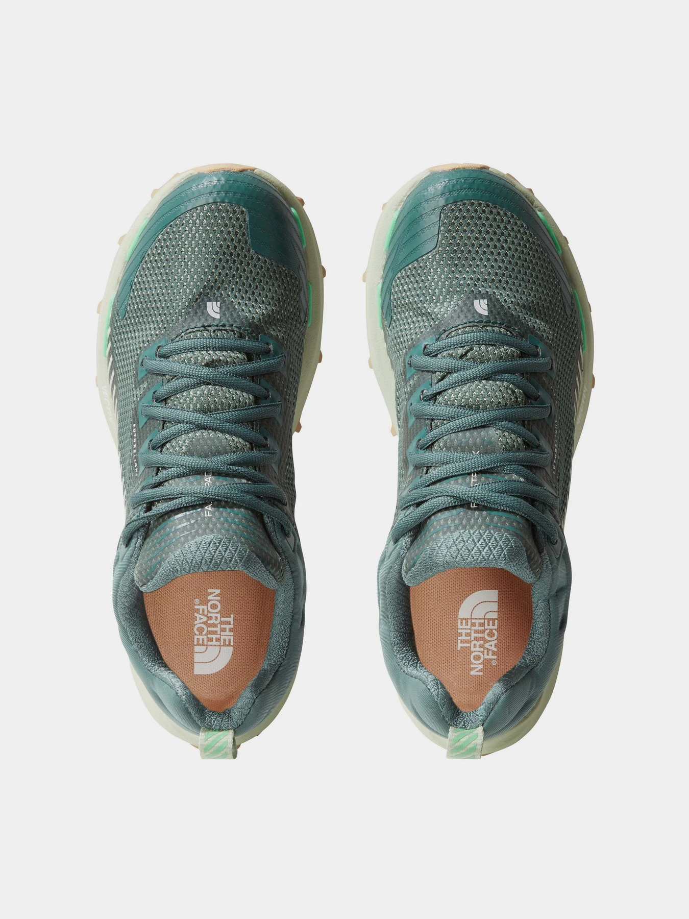 Кроссовки The North Face Vectiv Fastpack Futurelight™ модель NF0A5JCZK0O1 Кроссовки The North Face Vectiv Fastpack Futurelight™ модель NF0A5JCZK0O1 Фото