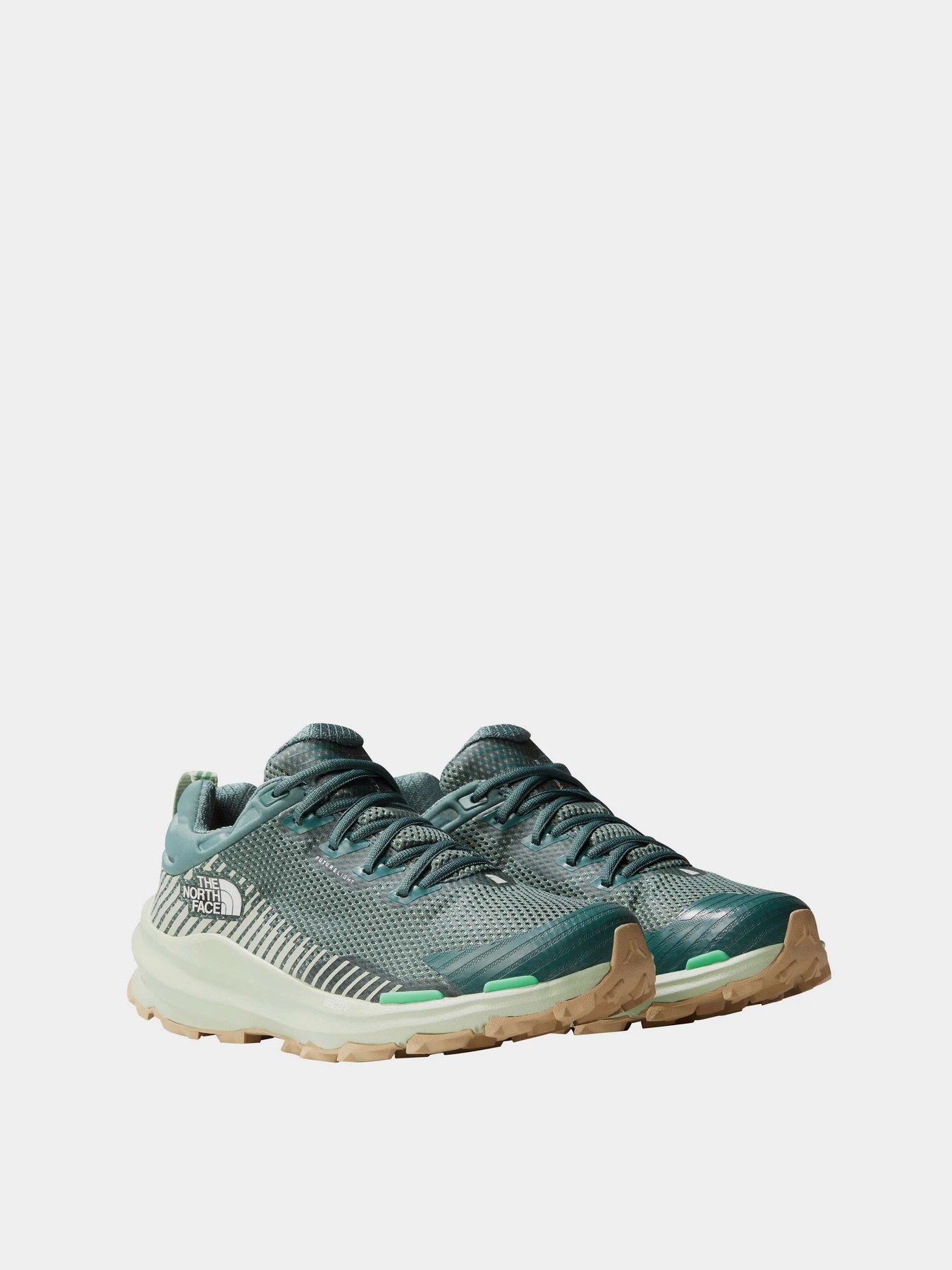 Кроссовки The North Face Vectiv Fastpack Futurelight™ модель NF0A5JCZK0O1 Кроссовки The North Face Vectiv Fastpack Futurelight™ модель NF0A5JCZK0O1 Фото