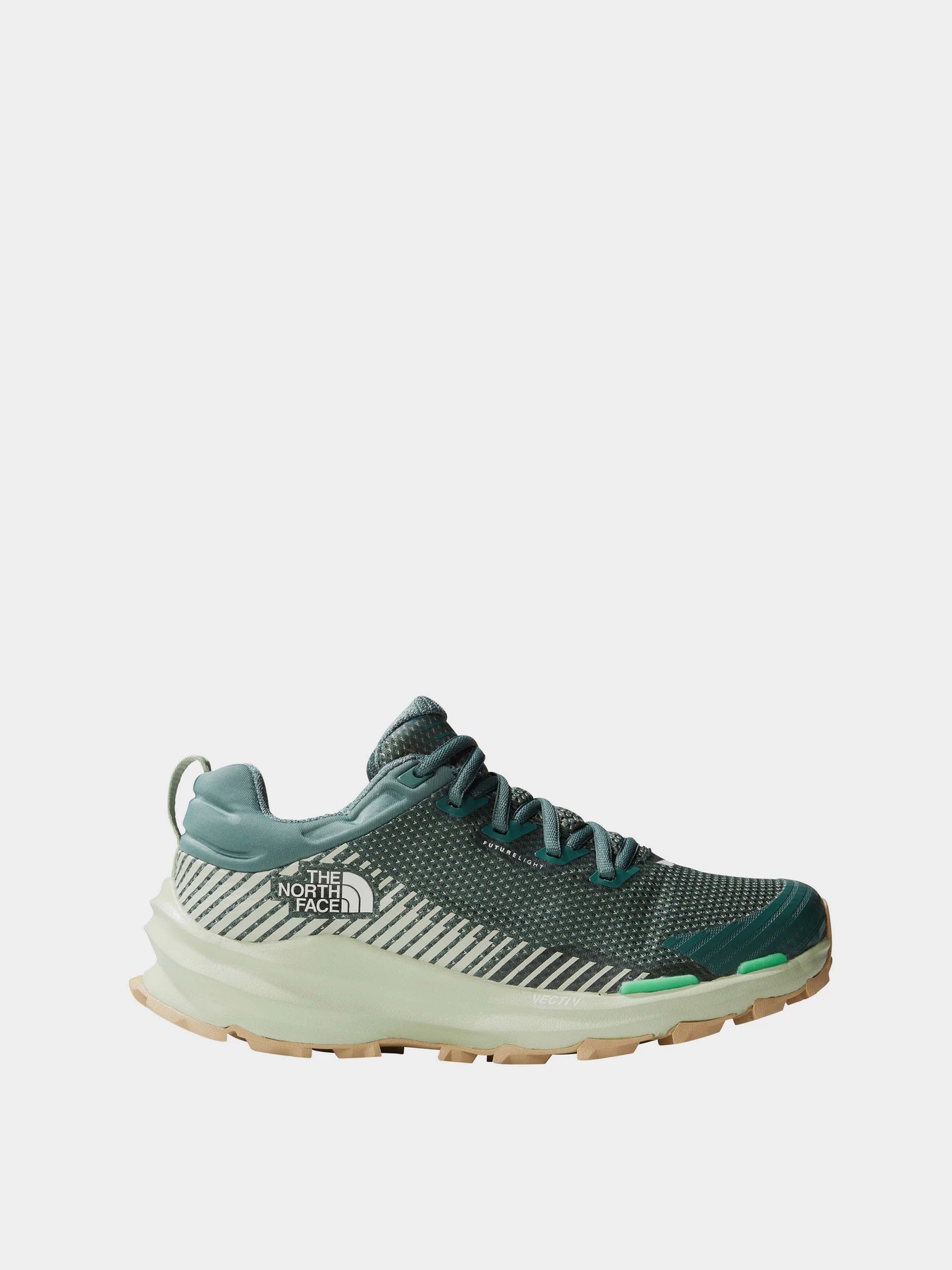Кроссовки The North Face Vectiv Fastpack Futurelight™ модель NF0A5JCZK0O1 Кроссовки The North Face Vectiv Fastpack Futurelight™ модель NF0A5JCZK0O1 Фото