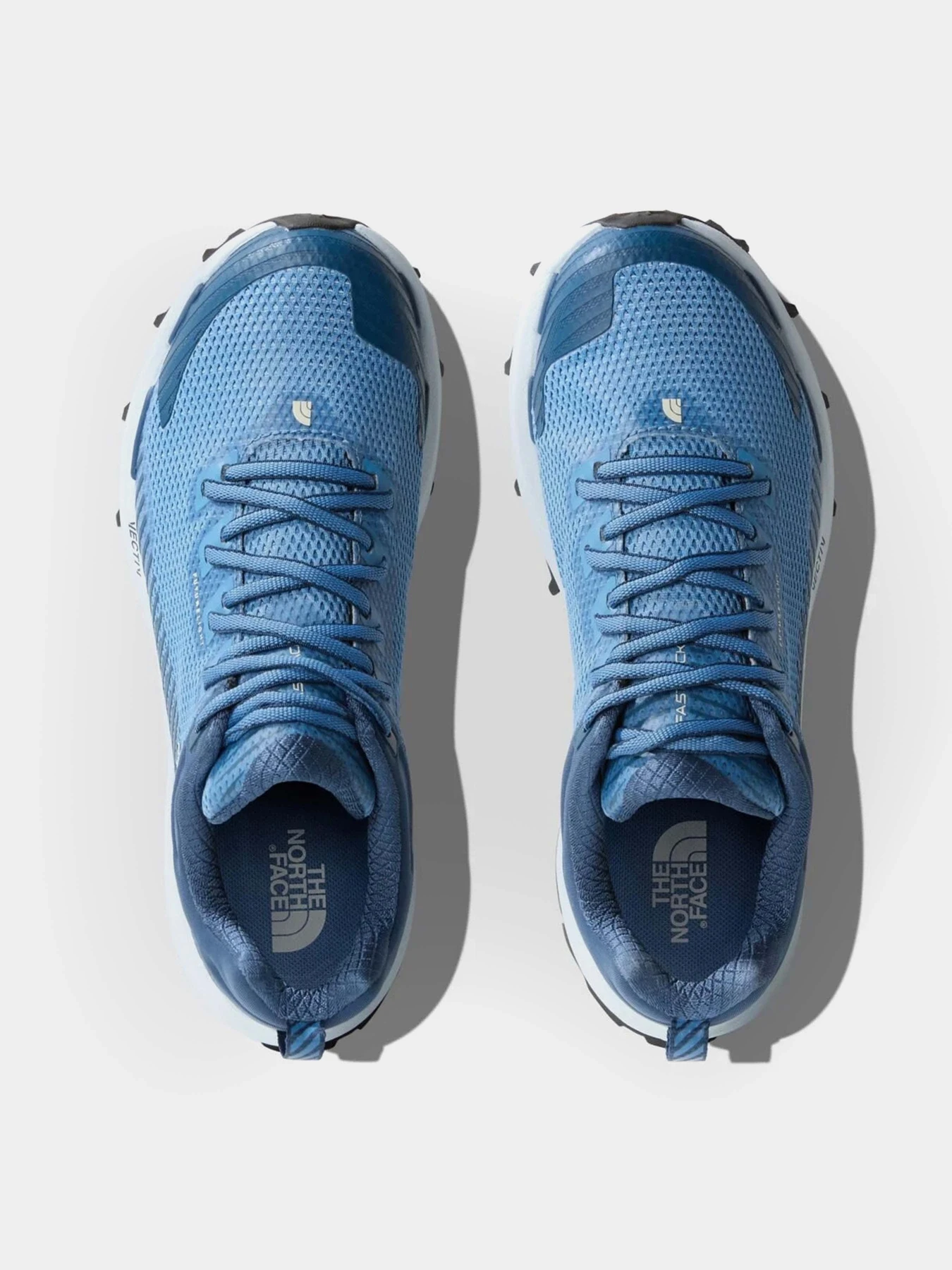 Кроссовки The North Face Vectiv Fastpack Futurelight™ модель NF0A5JCZV6O1 Фото