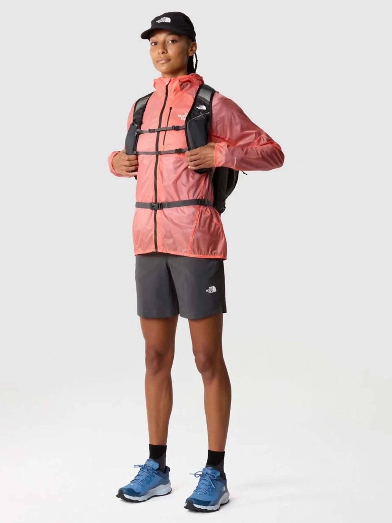 Кроссовки The North Face Vectiv Fastpack Futurelight™ модель NF0A5JCZV6O1 Фото