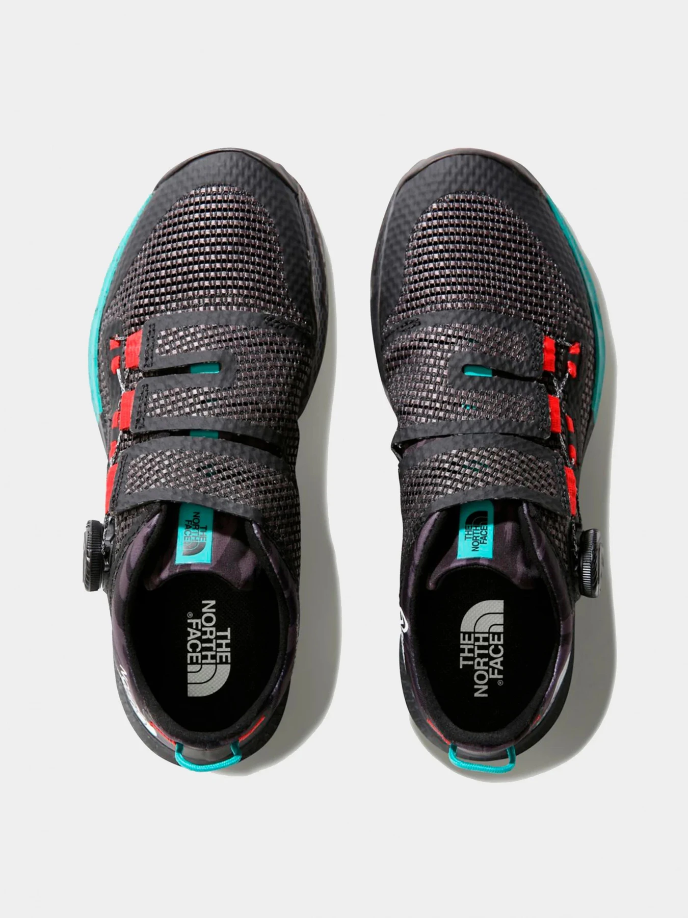 Кроссовки The North Face Summit Series Cragstone Pro модель NF0A5LXAKX91 Фото