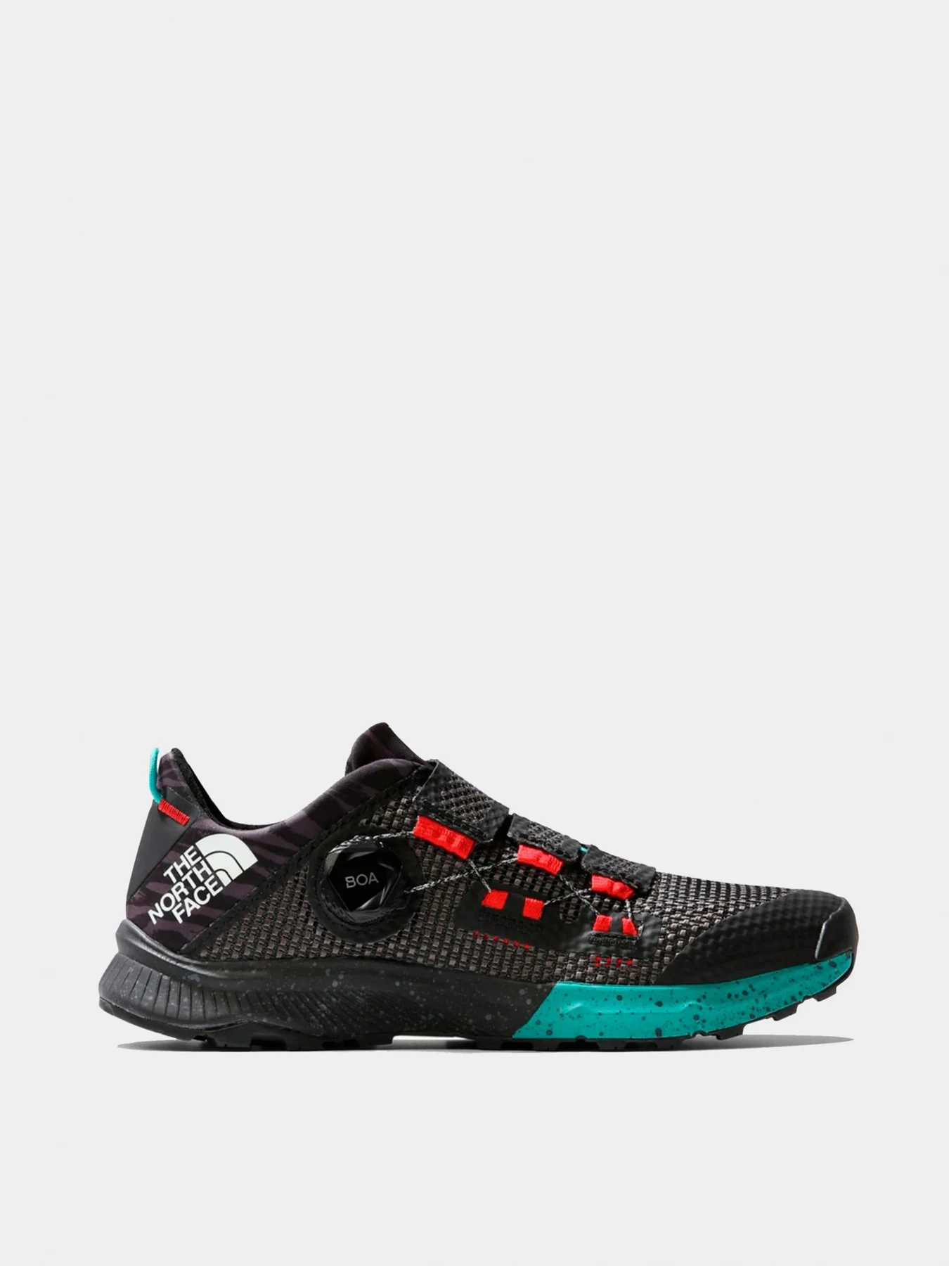 Кроссовки The North Face Summit Series Cragstone Pro модель NF0A5LXAKX91 Фото