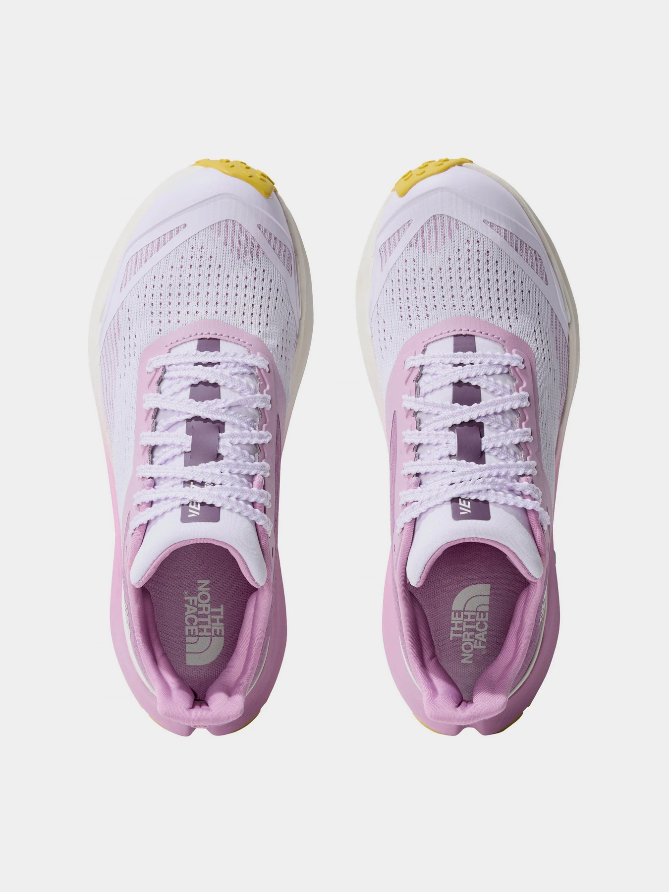 Кроссовки The North Face W Vectiv Infinite 2 модель NF0A7W5NV6I1 Кроссовки The North Face W Vectiv Infinite 2 модель NF0A7W5NV6I1 Фото