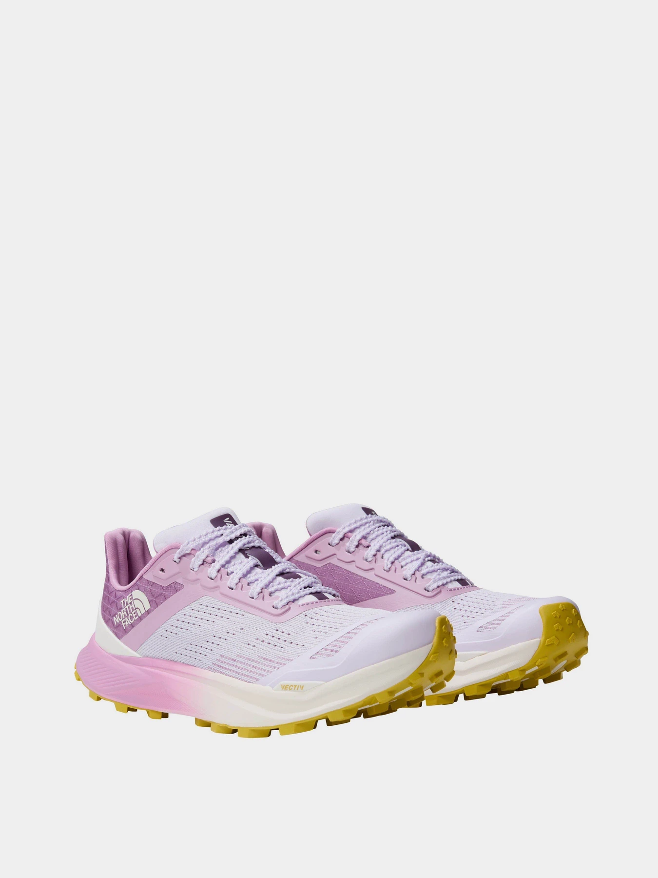 Кроссовки The North Face W Vectiv Infinite 2 модель NF0A7W5NV6I1 Кроссовки The North Face W Vectiv Infinite 2 модель NF0A7W5NV6I1 Фото