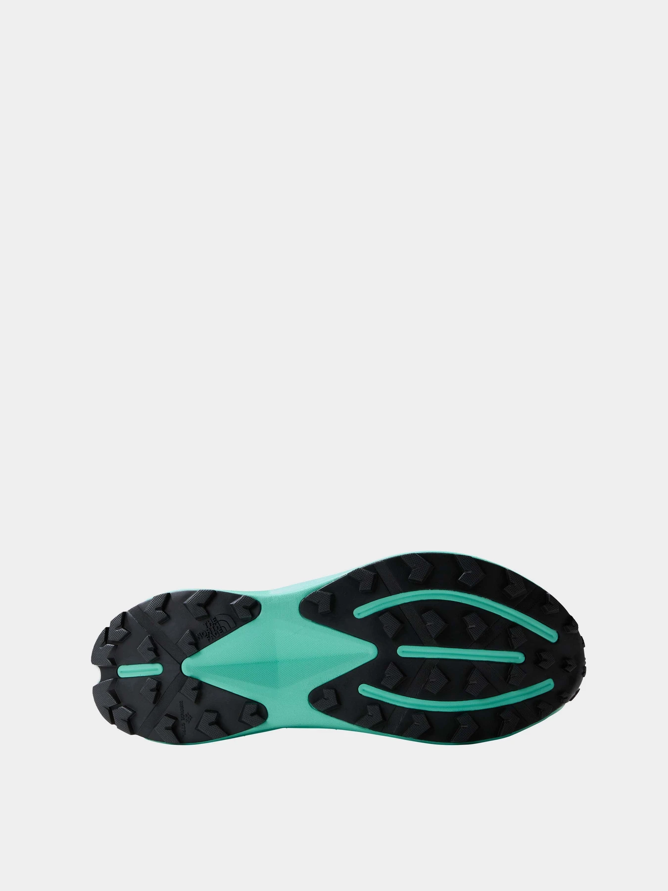 Кросівки The North Face W Vectiv Infinite 2 модель NF0A7W5NKN61 Фото