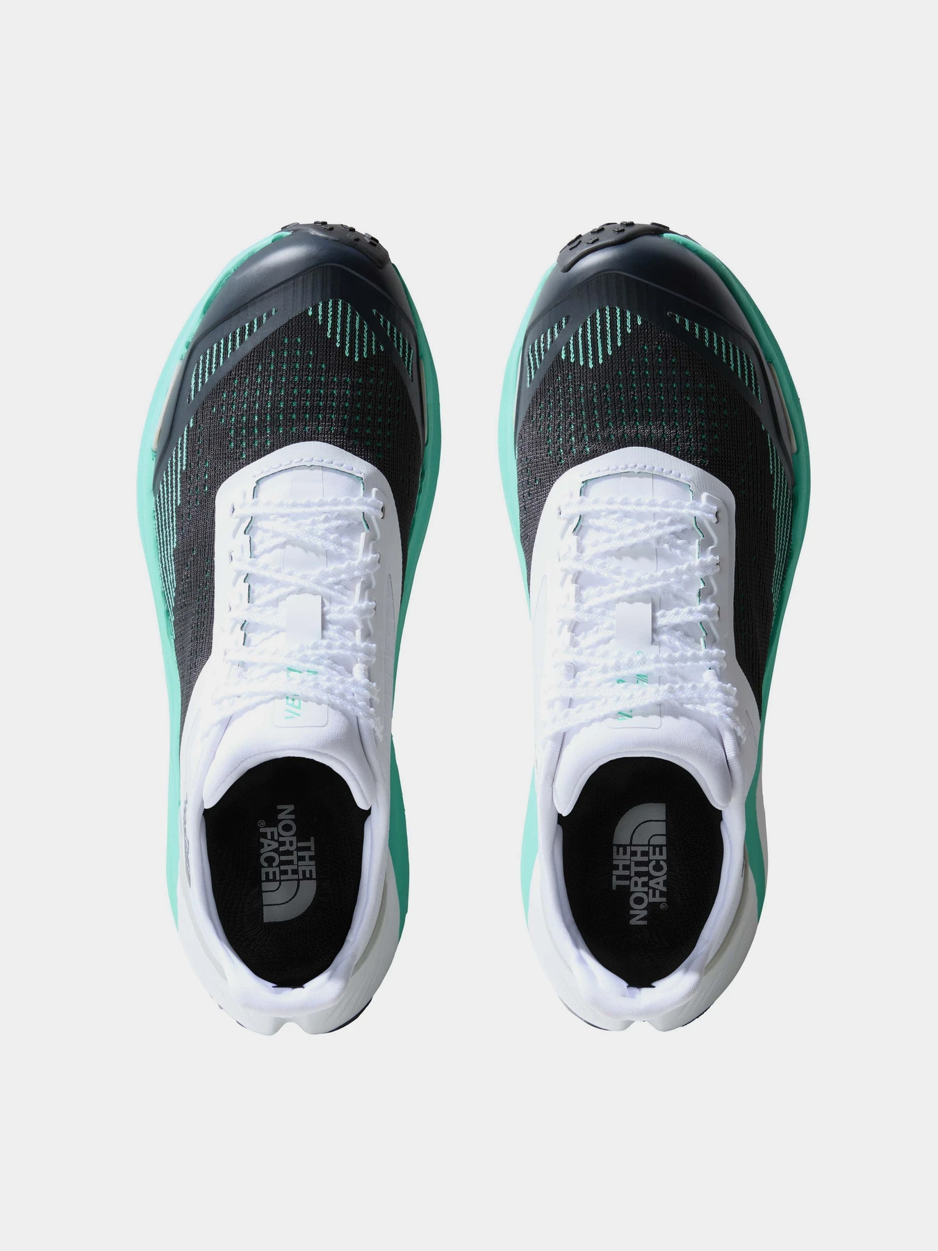 Кросівки The North Face W Vectiv Infinite 2 модель NF0A7W5NKN61 Фото