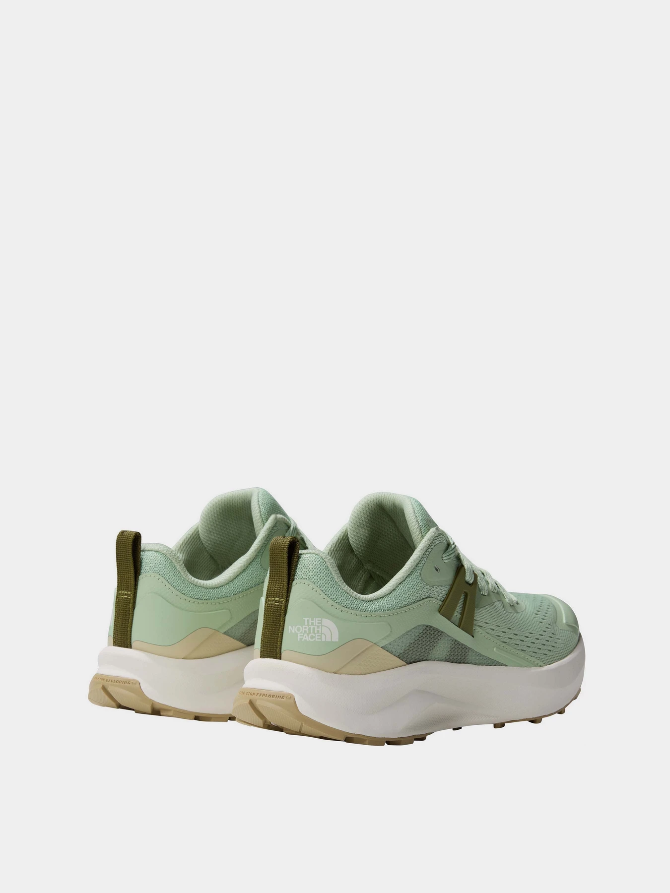Кросівки The North Face Hypnum Shoes модель NF0A7W5QSOC1 Кросівки The North Face Hypnum Shoes модель NF0A7W5QSOC1 Фото