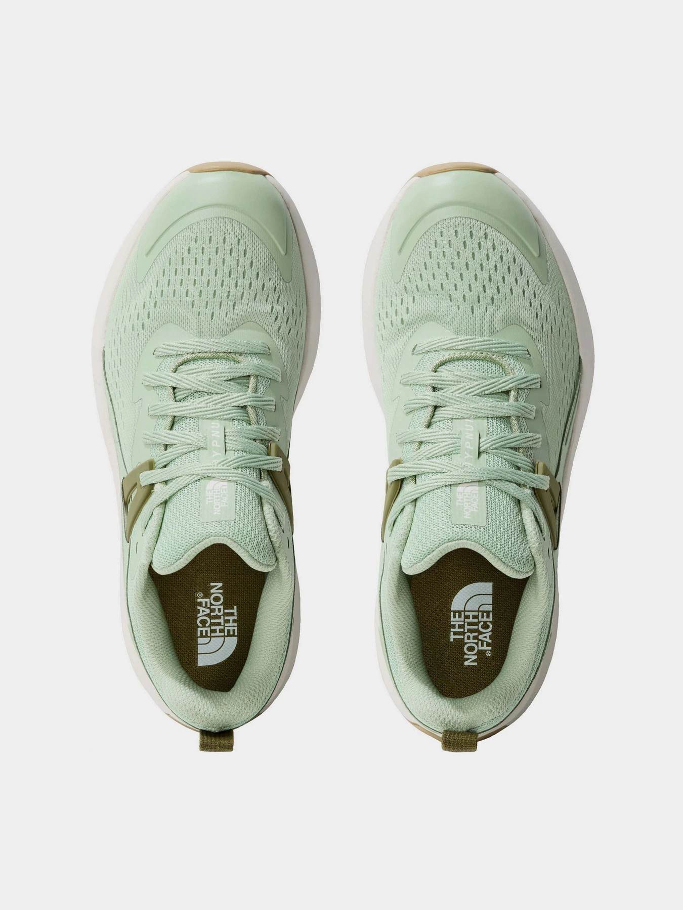 Кросівки The North Face Hypnum Shoes модель NF0A7W5QSOC1 Кросівки The North Face Hypnum Shoes модель NF0A7W5QSOC1 Фото