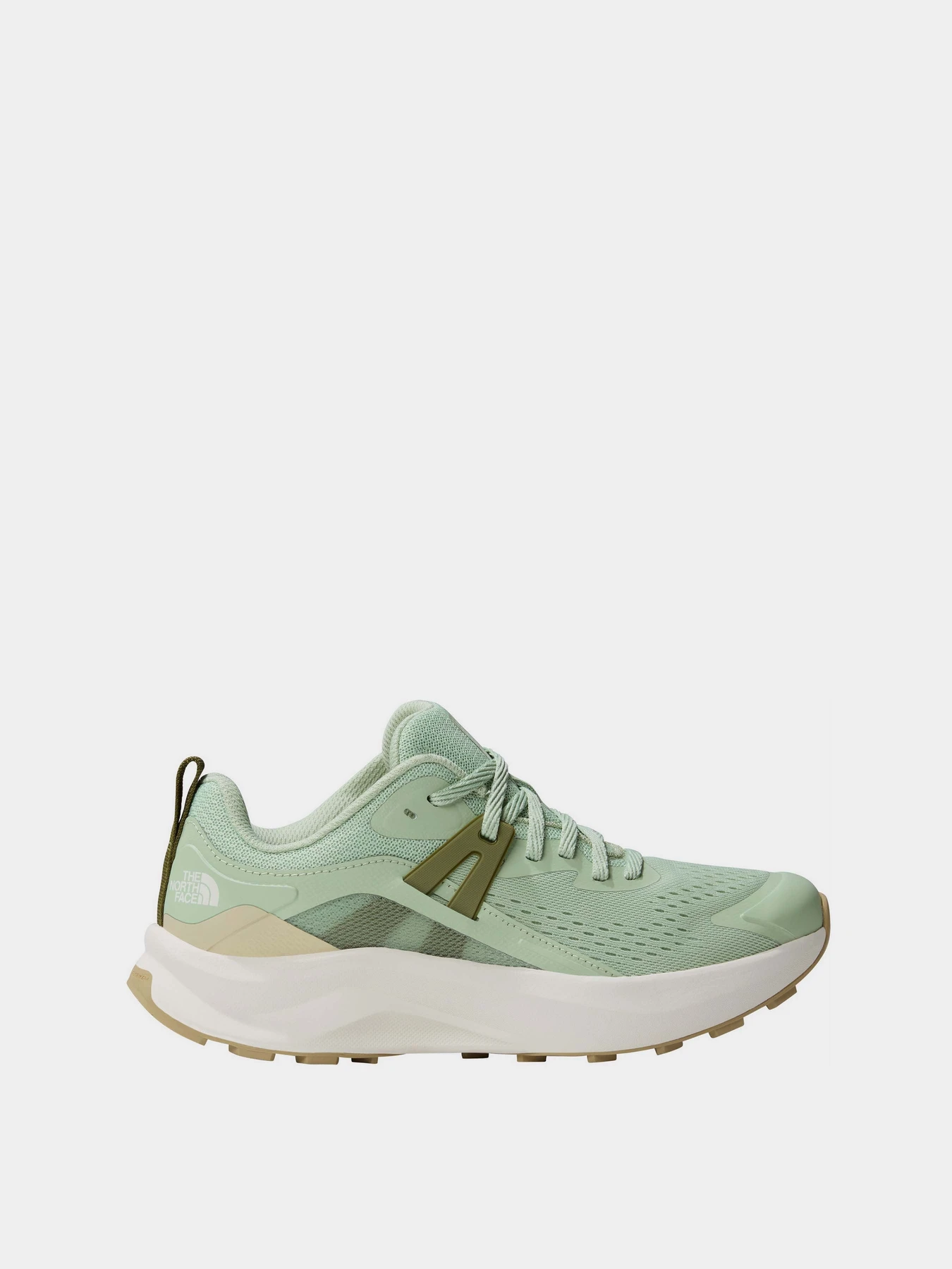 Кросівки The North Face Hypnum Shoes модель NF0A7W5QSOC1 Кросівки The North Face Hypnum Shoes модель NF0A7W5QSOC1 Фото