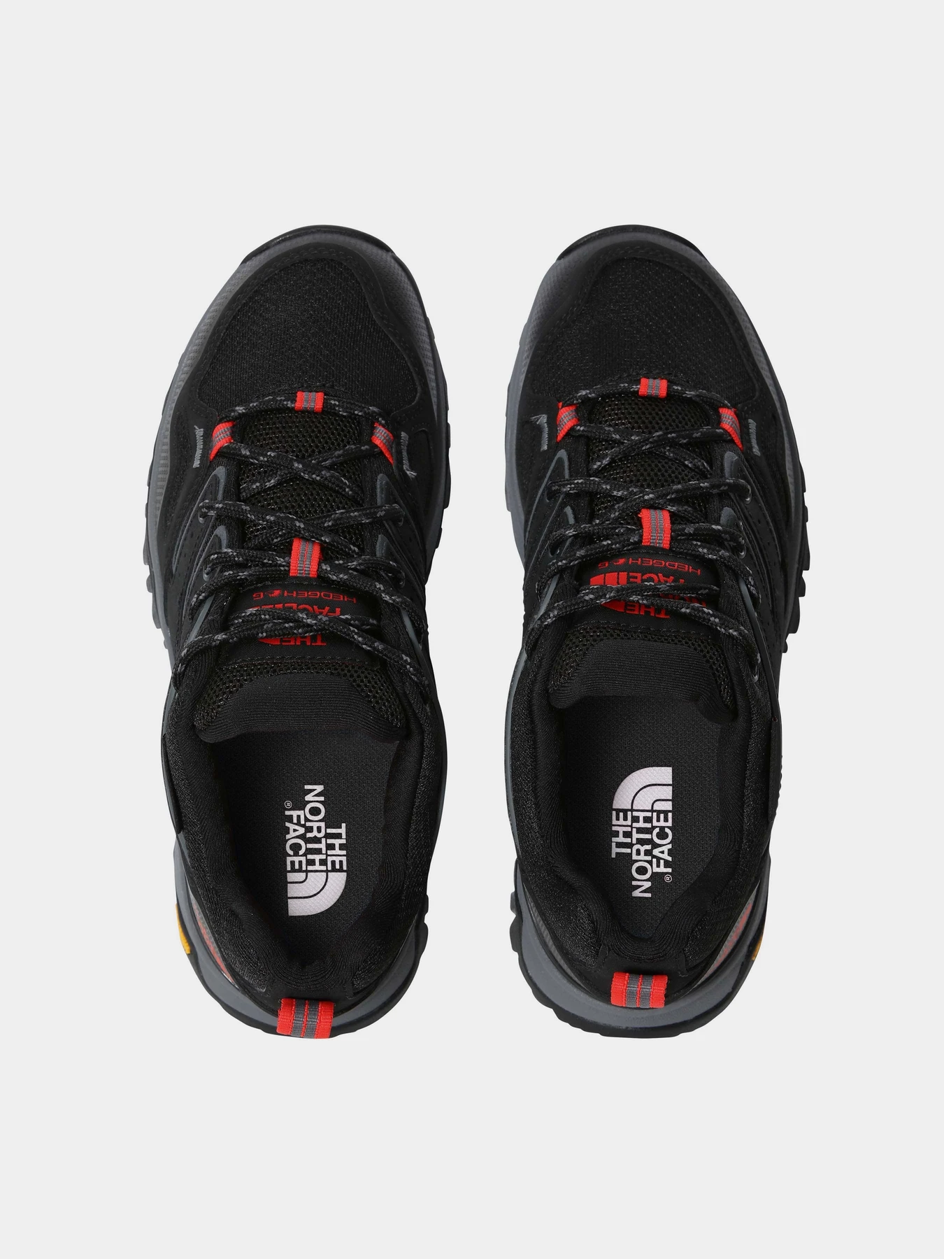 Кросівки The North Face Hedgehog Futurelight модель NF0A8AECY791 Кросівки The North Face Hedgehog Futurelight модель NF0A8AECY791 Фото