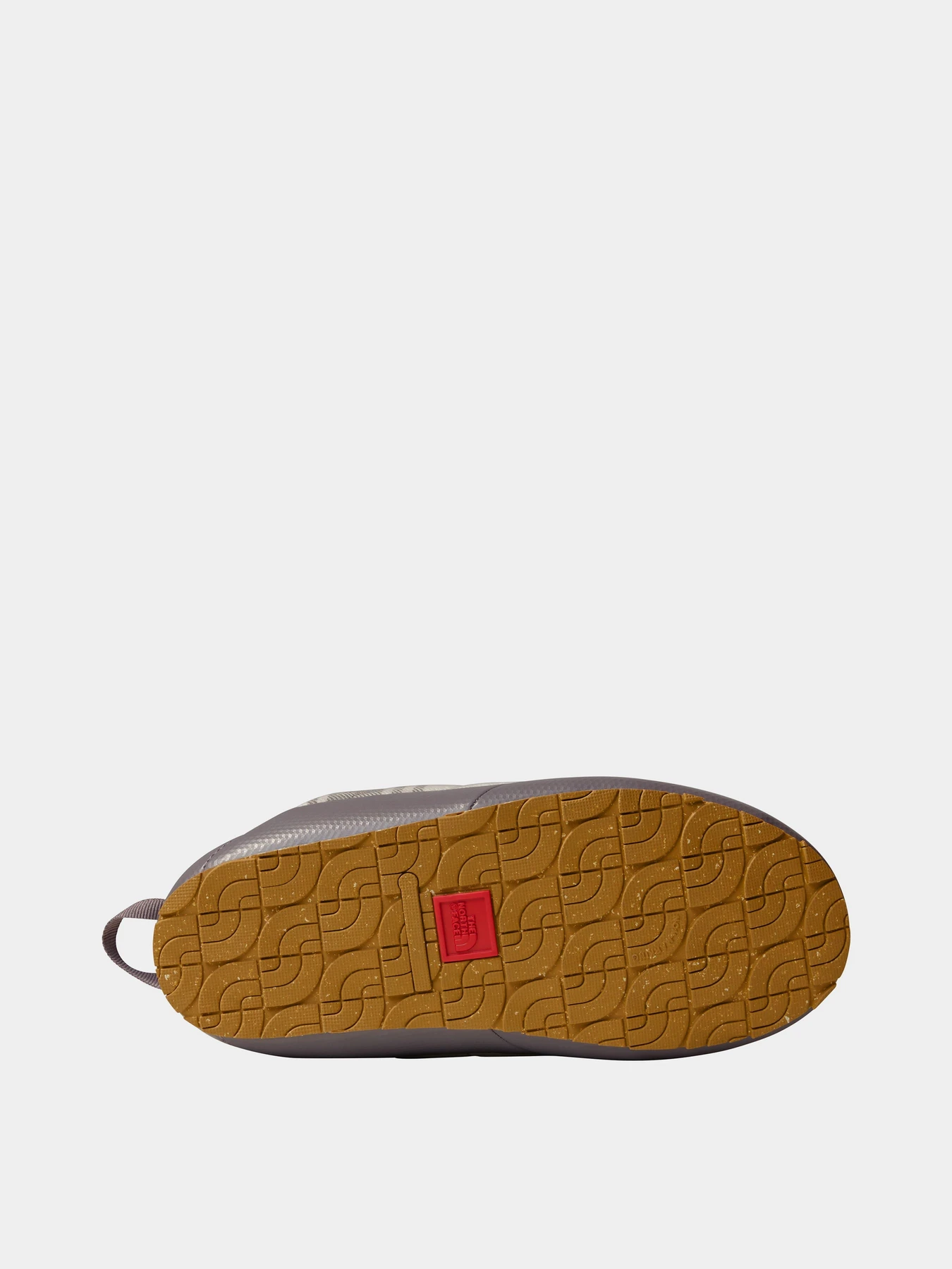 Сліпони та мокасини The North Face Thermoball Traction Mule V Novelty модель NF0A8A9F9OS1 Фото