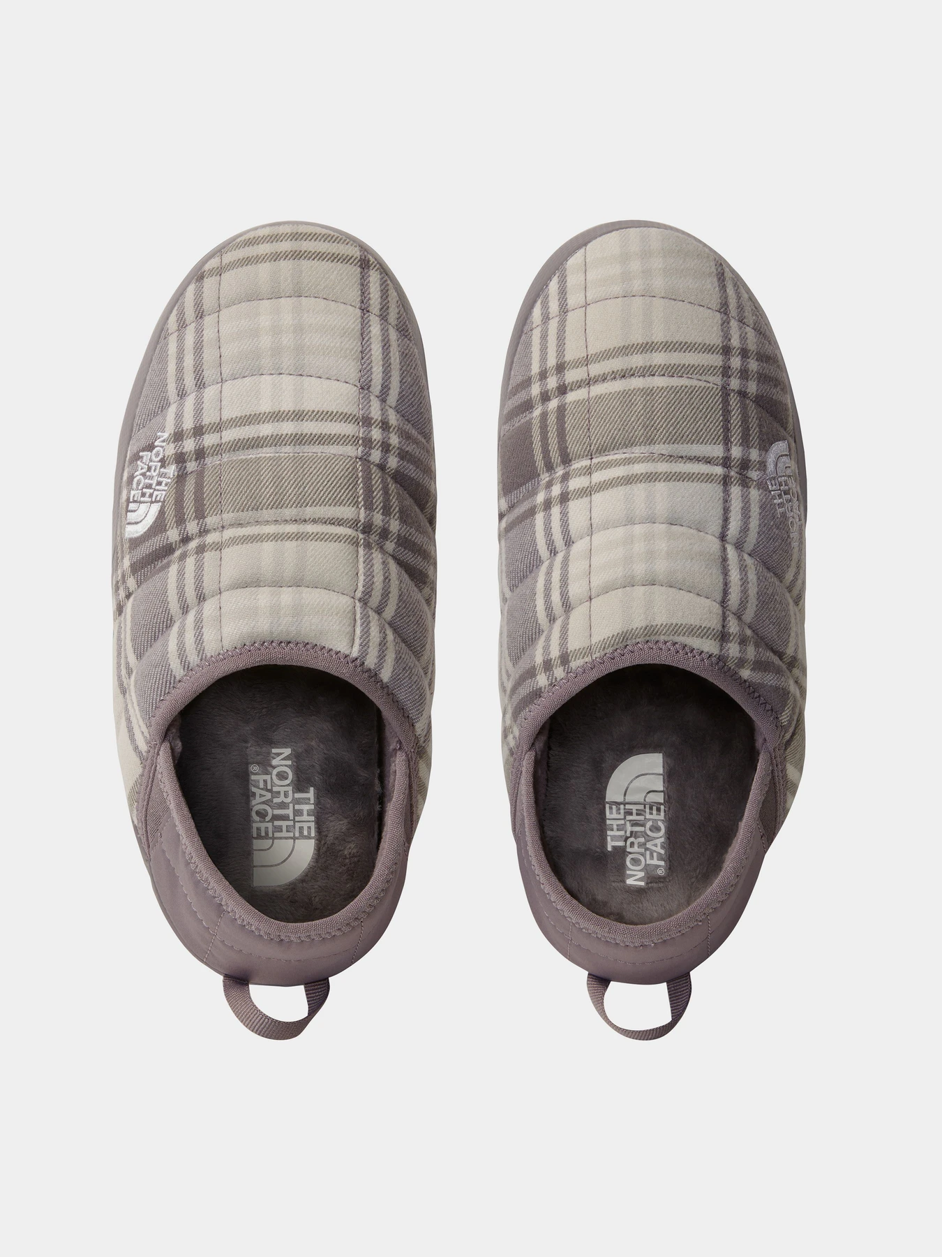 Сліпони та мокасини The North Face Thermoball Traction Mule V Novelty модель NF0A8A9F9OS1 Фото