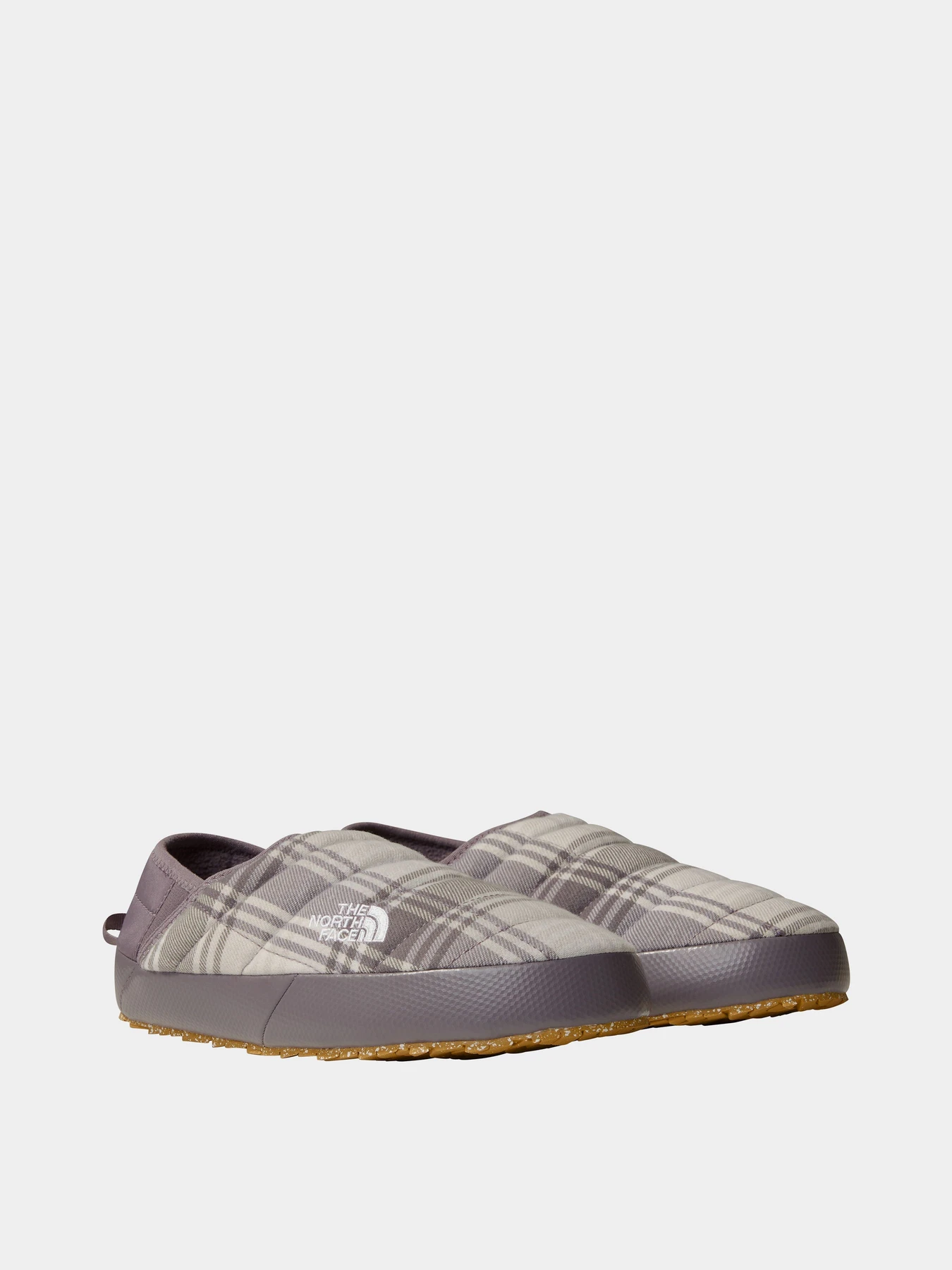 Сліпони та мокасини The North Face Thermoball Traction Mule V Novelty модель NF0A8A9F9OS1 Фото