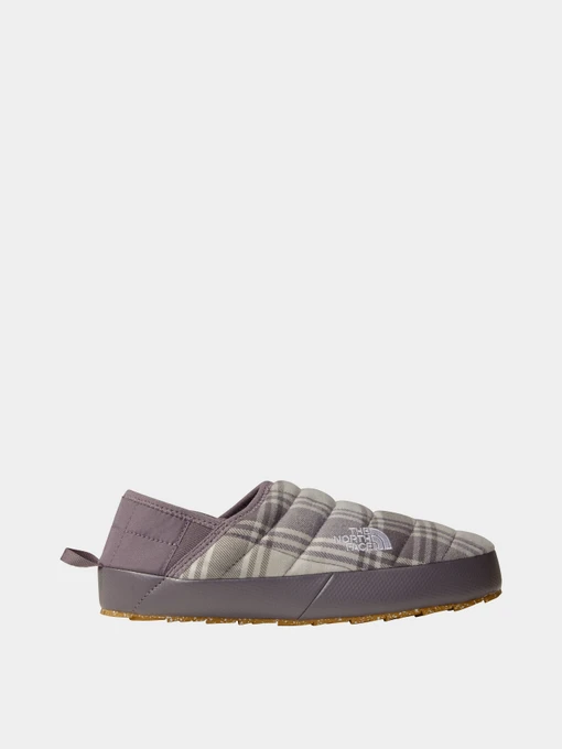 Сліпони та мокасини The North Face Thermoball Traction Mule V Novelty модель NF0A8A9F9OS1 Фото