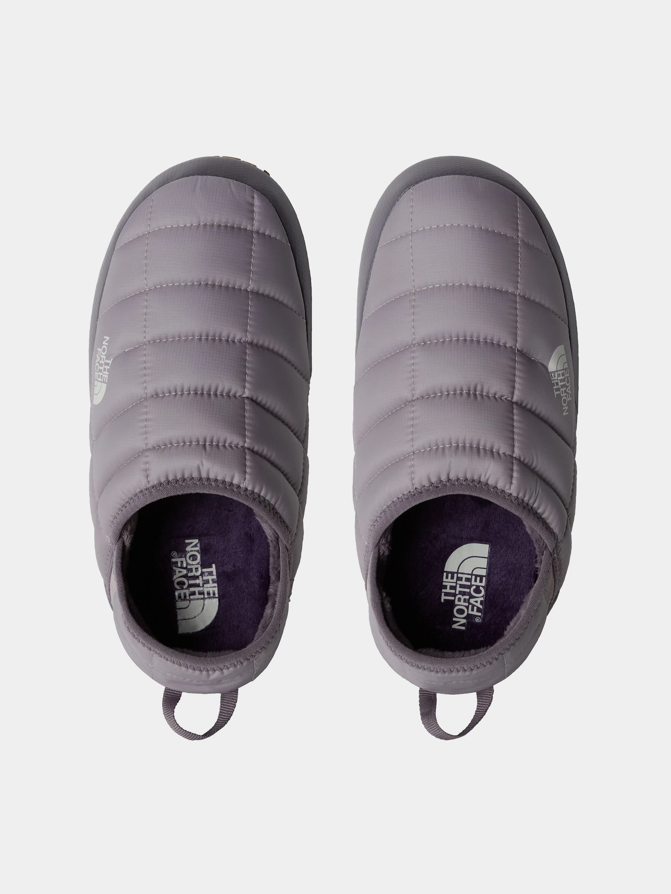 Сліпони та мокасини The North Face Thermoball Traction Mule V модель NF0A3V1H8ON1 Фото