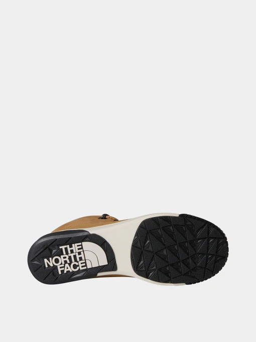 Шкіряні Жіночі Черевики The North Face Sierra Mid Lace Waterproof фото 3