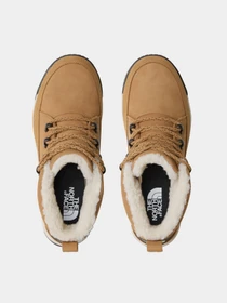 Ботинки и сапоги The North Face Sierra Mid Lace Waterproof модель NF0A4T3XKOM1 Фото
