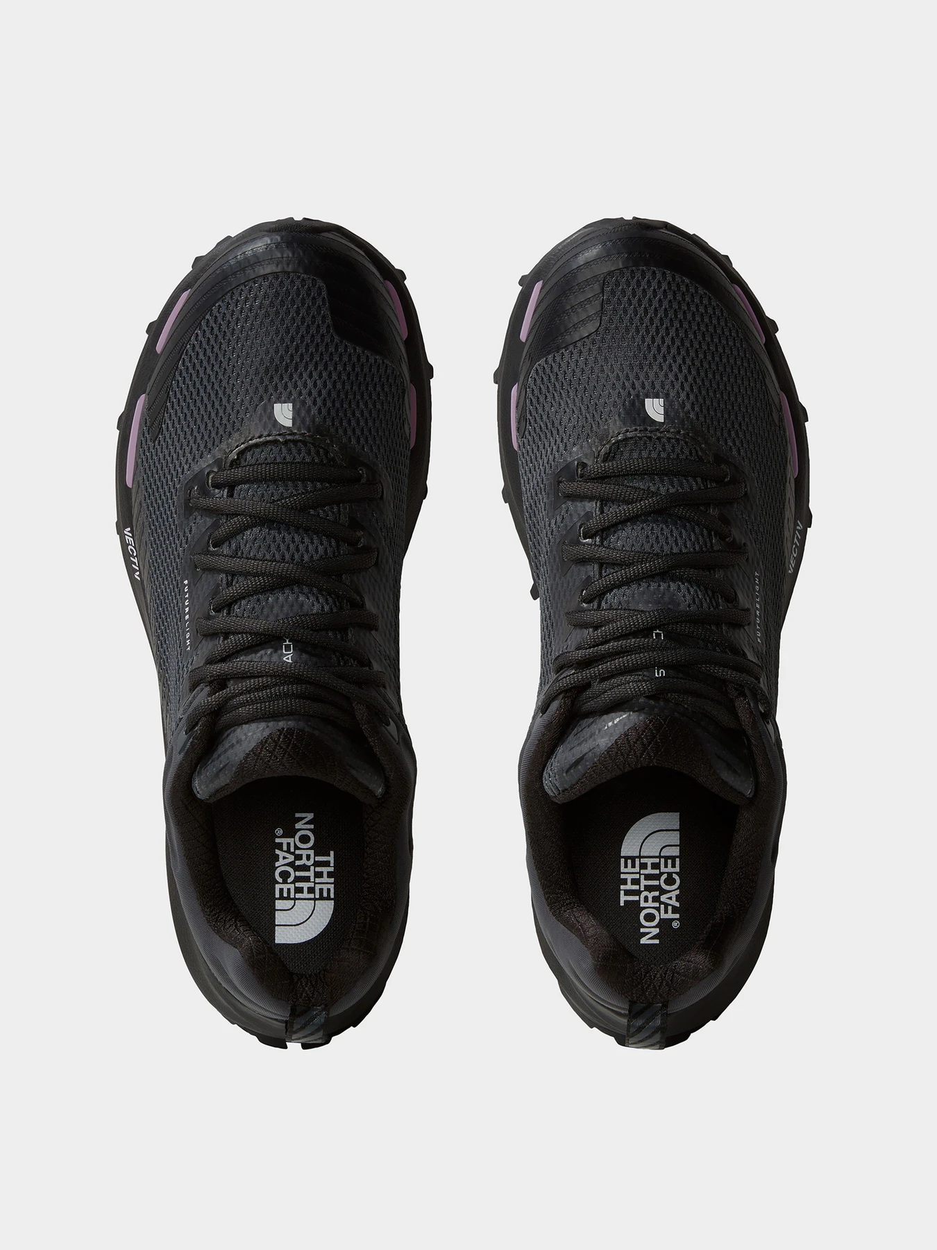 Кроссовки The North Face модель NF0A5JCZKT01 Кроссовки The North Face модель NF0A5JCZKT01 Фото