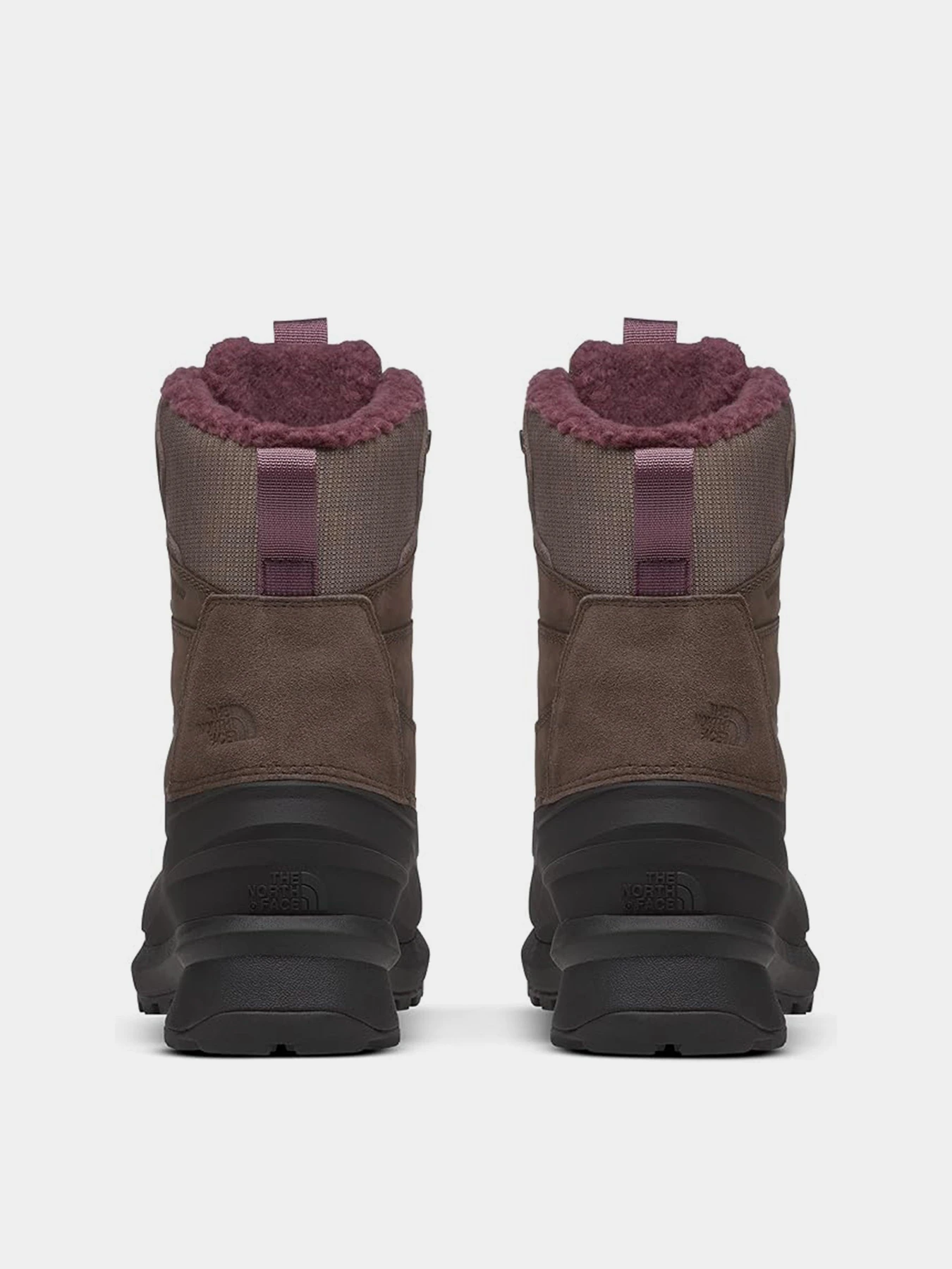 Ботинки и сапоги The North Face модель NF0A5LW17T41 Ботинки и сапоги The North Face модель NF0A5LW17T41 Фото