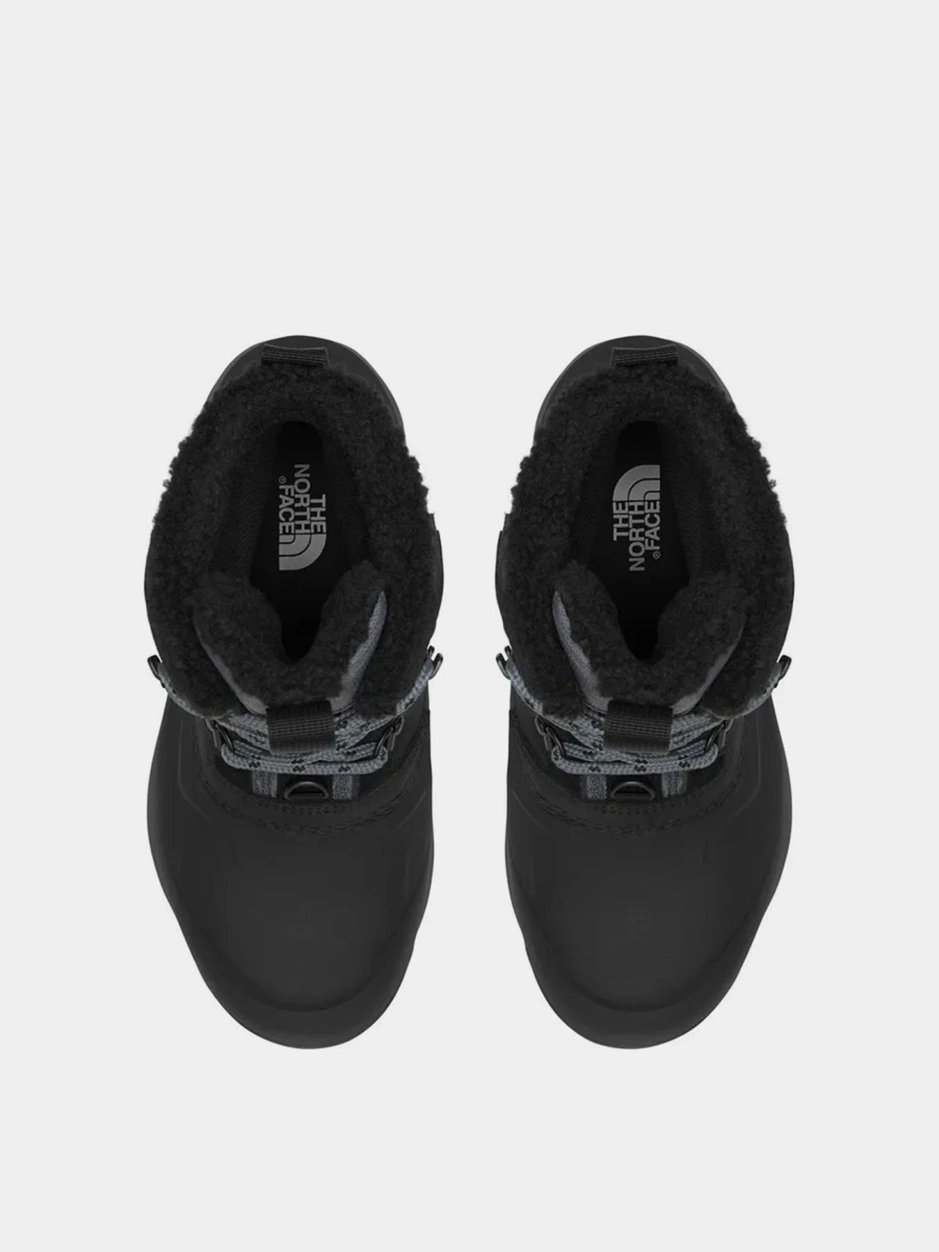 Ботинки и сапоги The North Face Chilkat V 400 Waterproof модель NF0A5LW1NY71 Ботинки и сапоги The North Face Chilkat V 400 Waterproof модель NF0A5LW1NY71 Фото